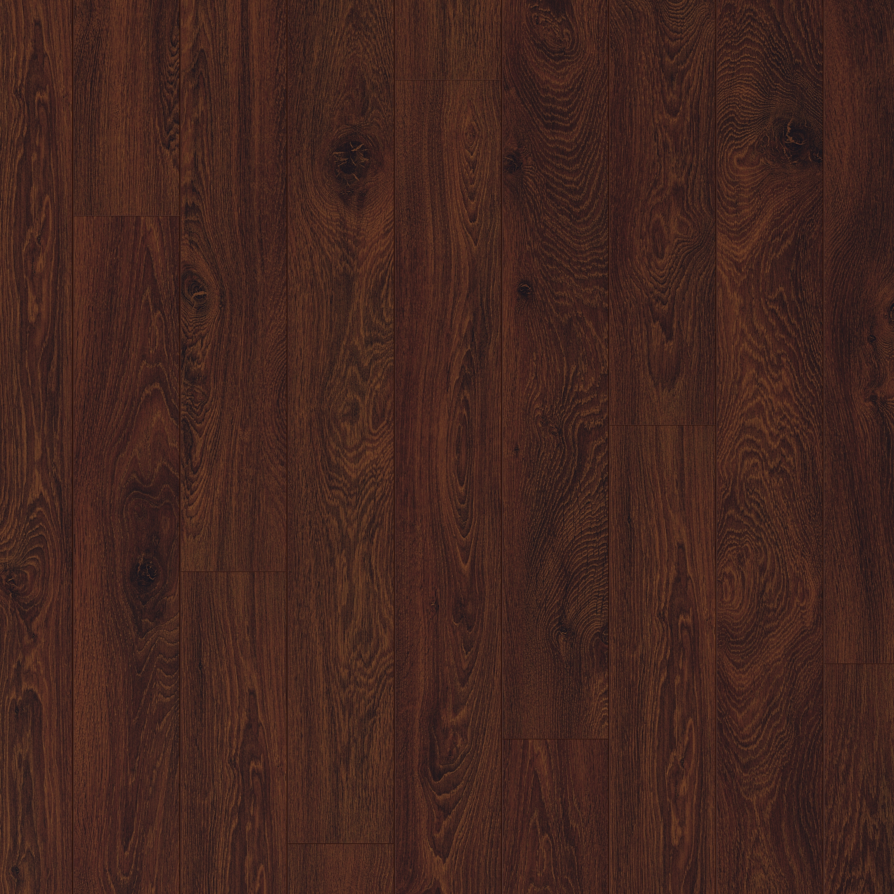 Display product Plank ebony oak from manufacturer Pergo
