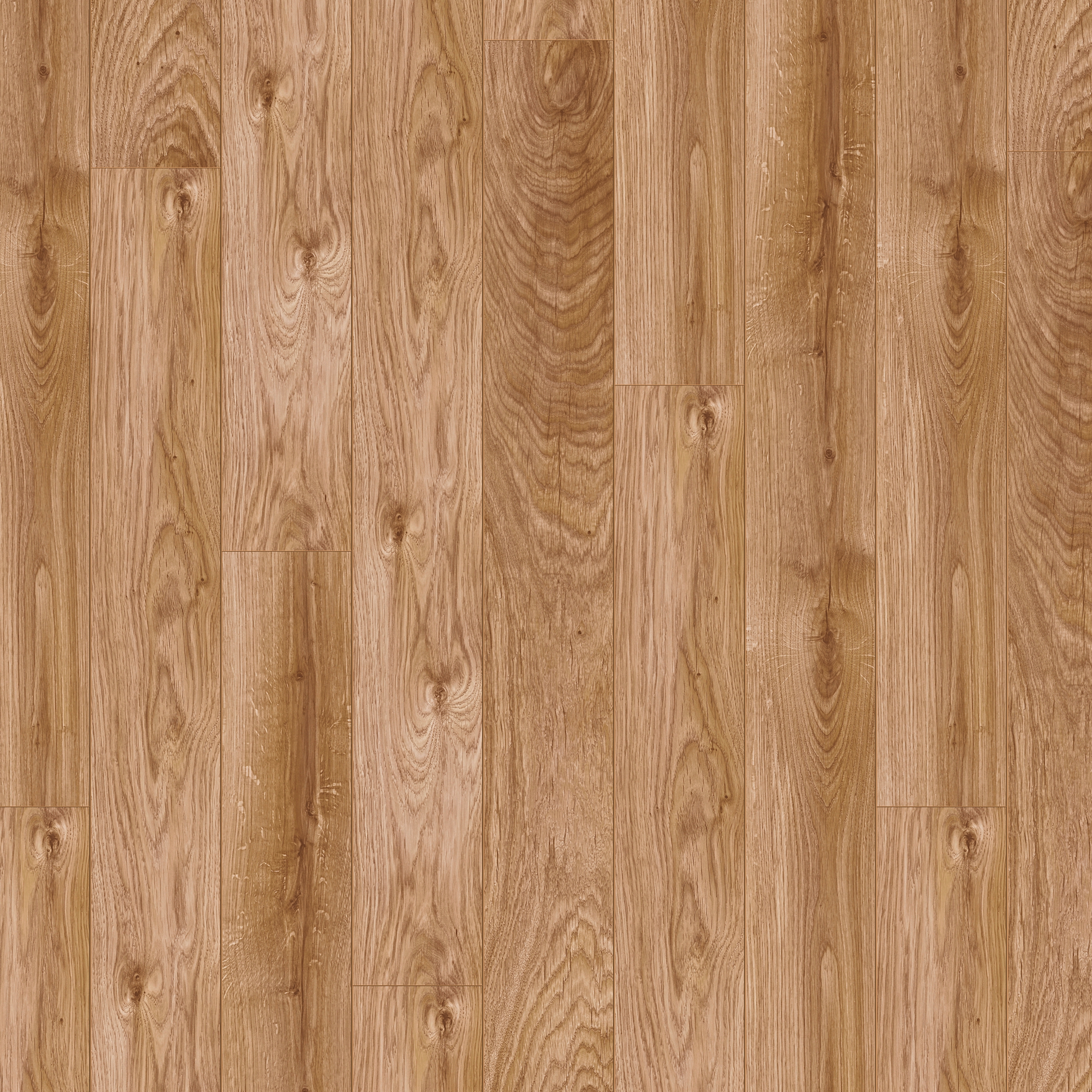 Display product Plank natural oak from manufacturer Pergo