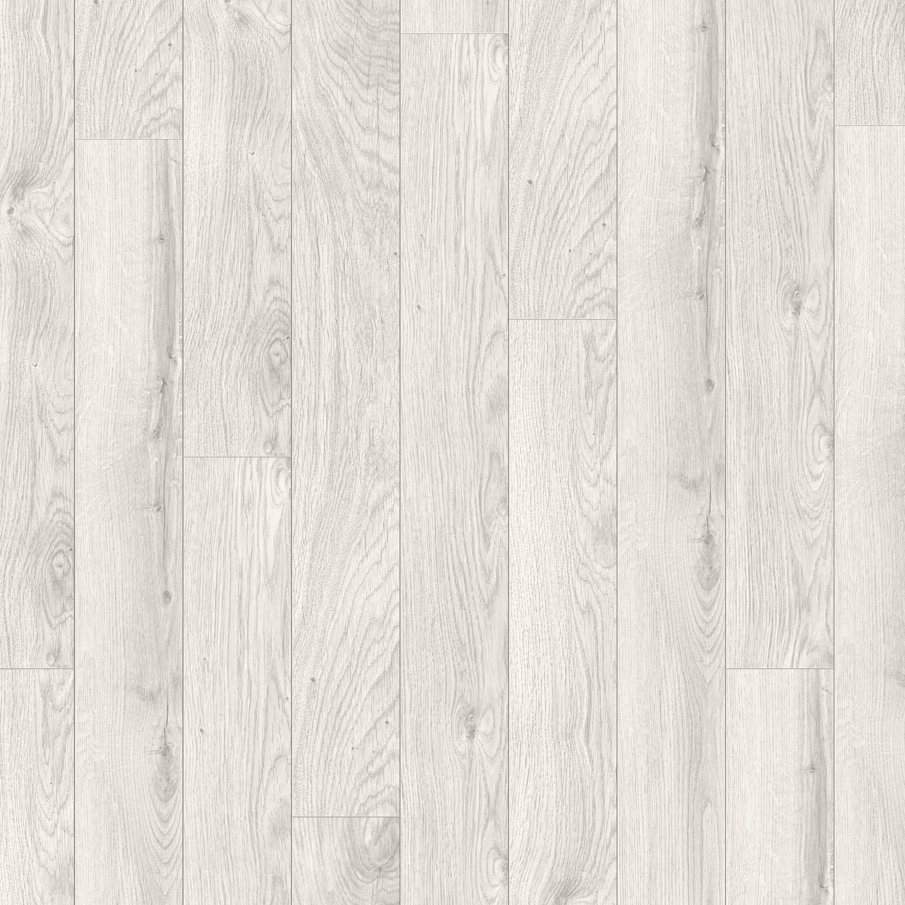 Display product Plank silver oak from manufacturer Pergo