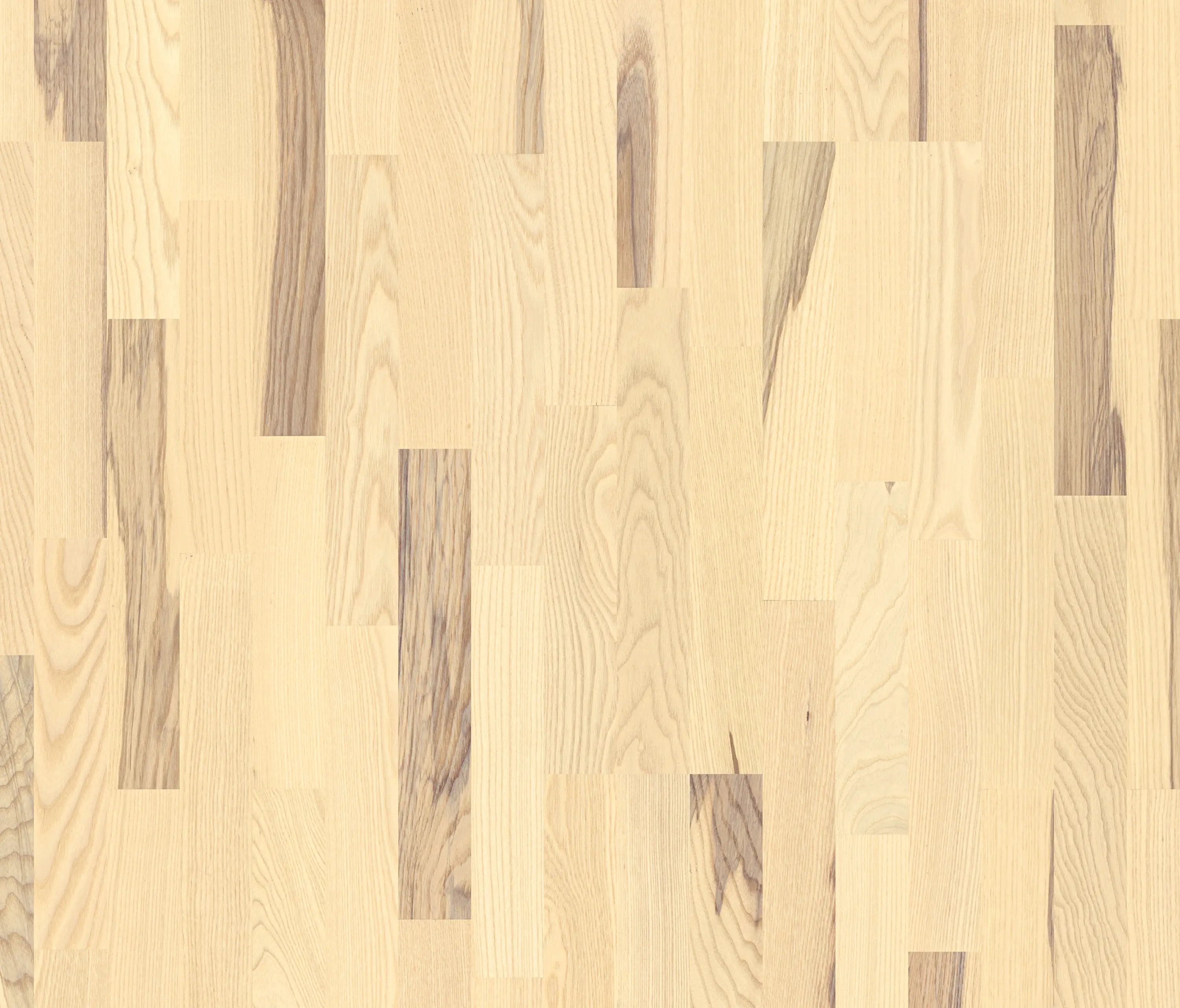 Pergo - Åland white ash 3-strip