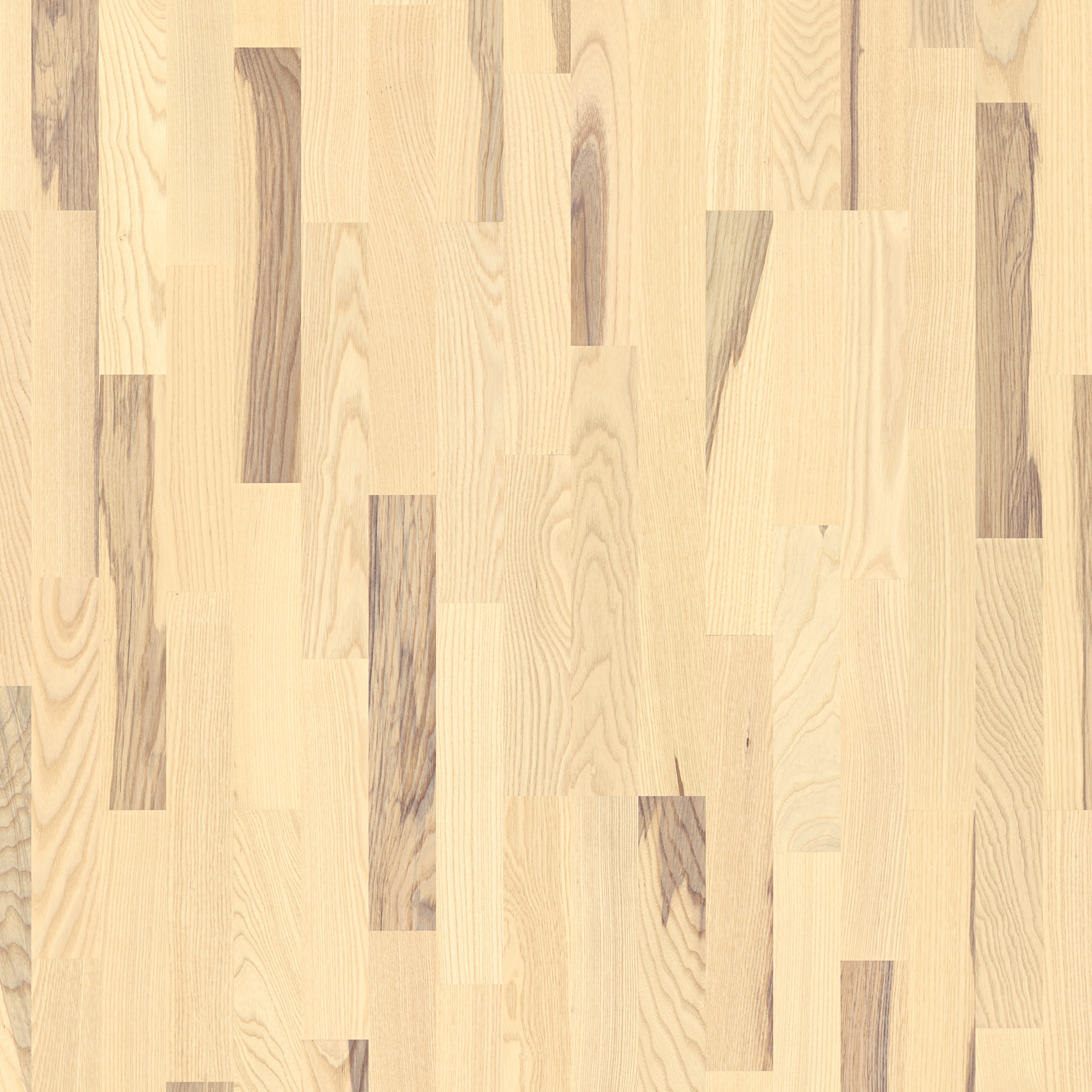 Mostra il prodotto Åland white ash 3-strip del produttore Pergo