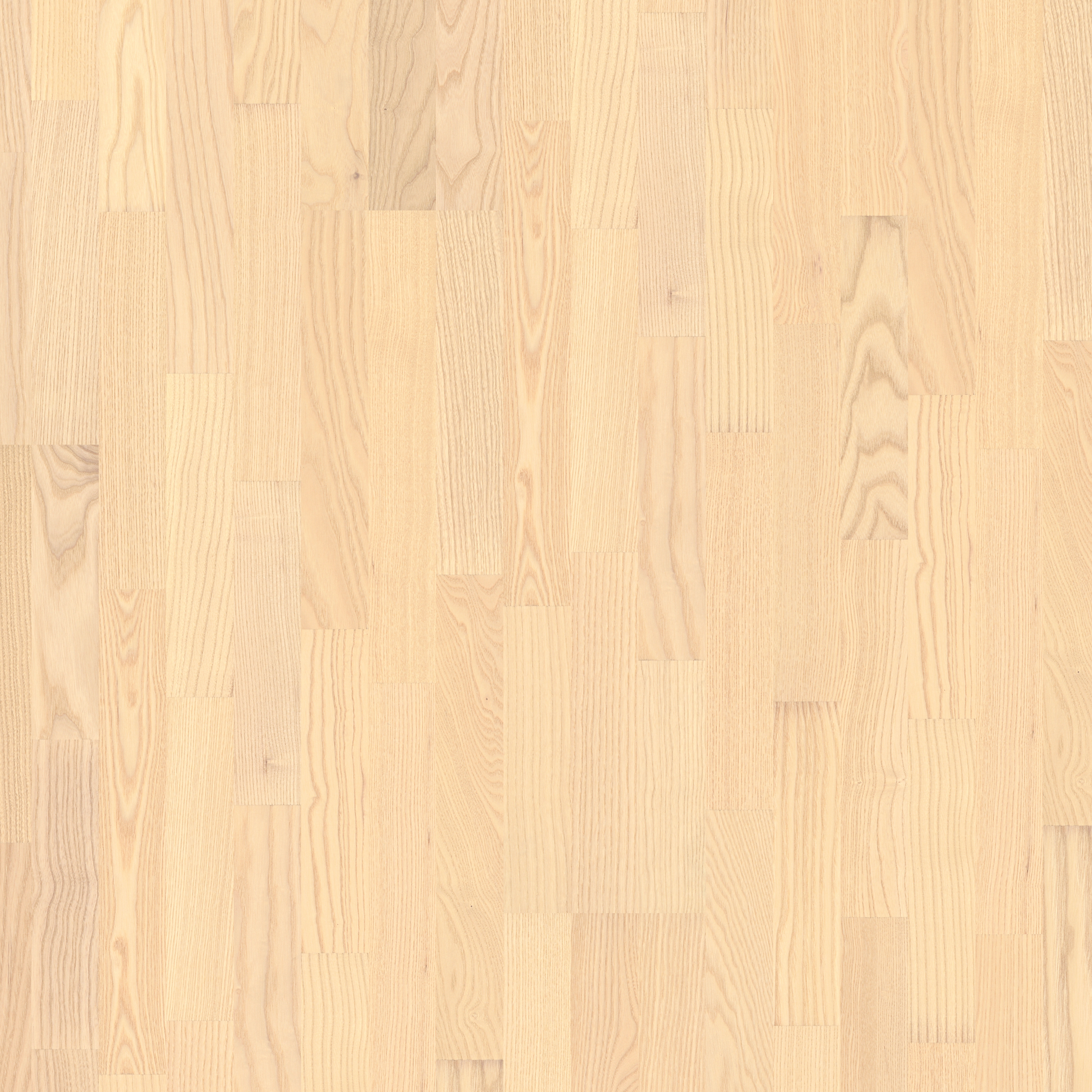 Mostra il prodotto Värmdö scandinavian ash 3-strip del produttore Pergo