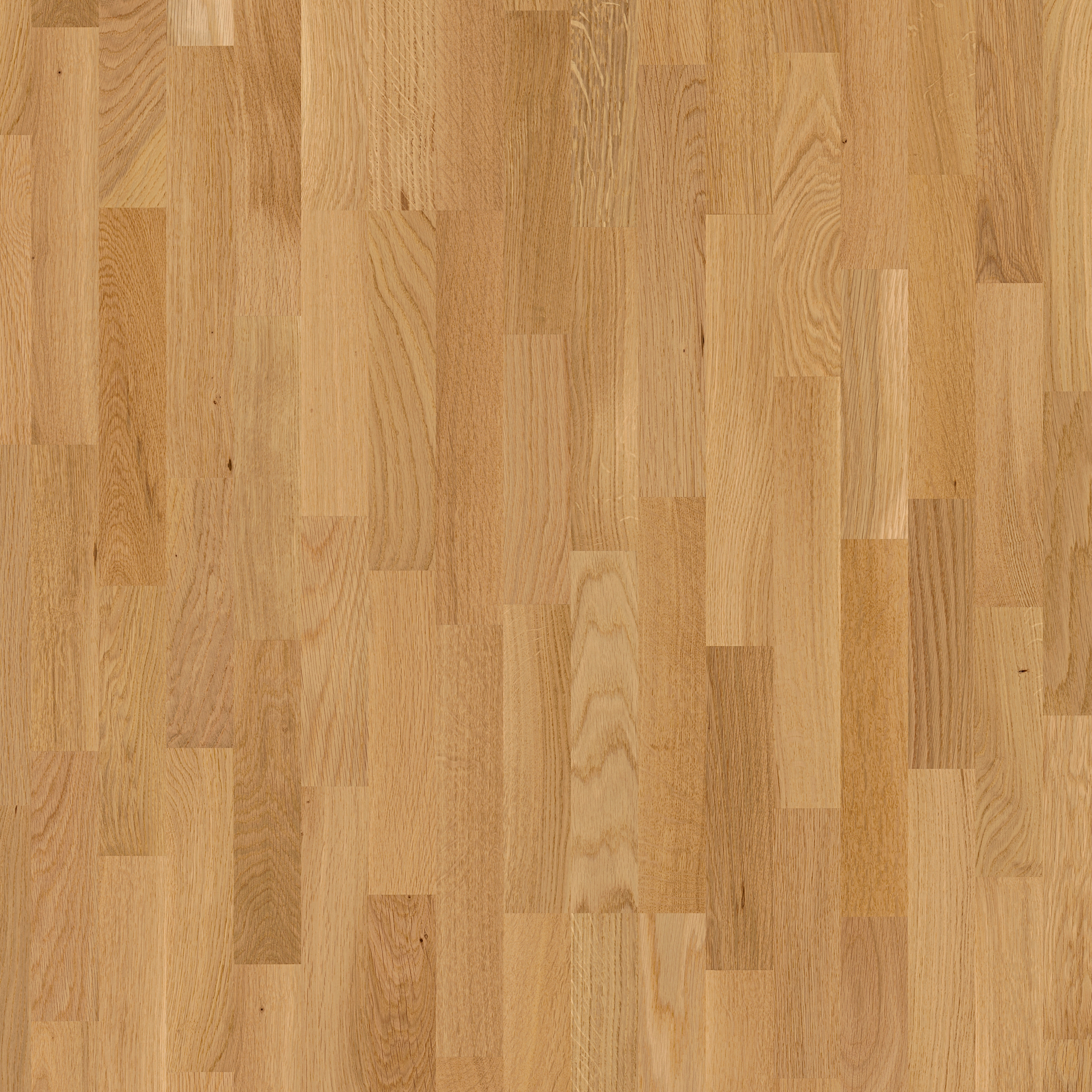 Mostra il prodotto Värmdö traditional oak 3-strip del produttore Pergo