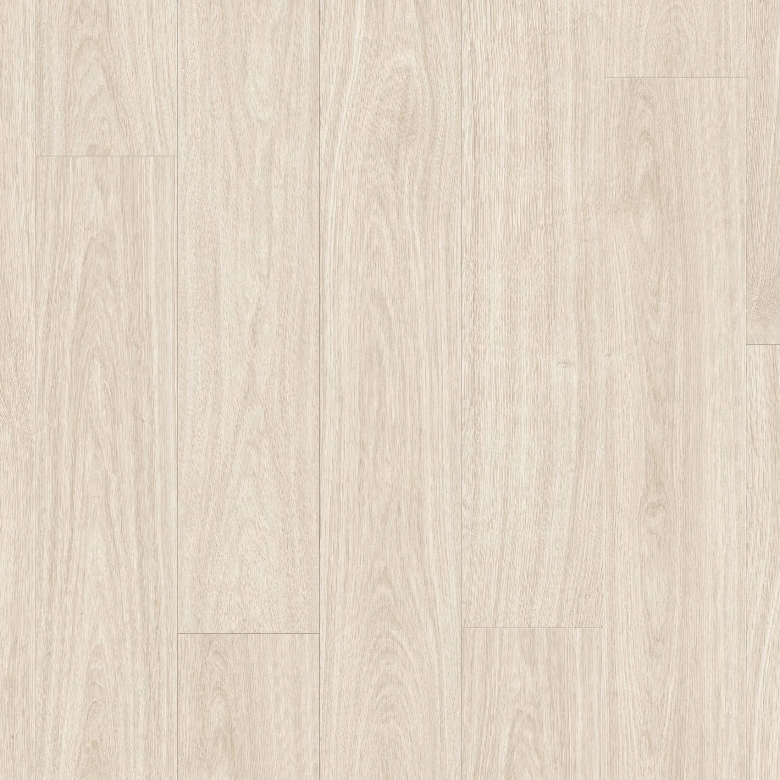 Display product Classic Plank vinyl nordic white oak from manufacturer Pergo
