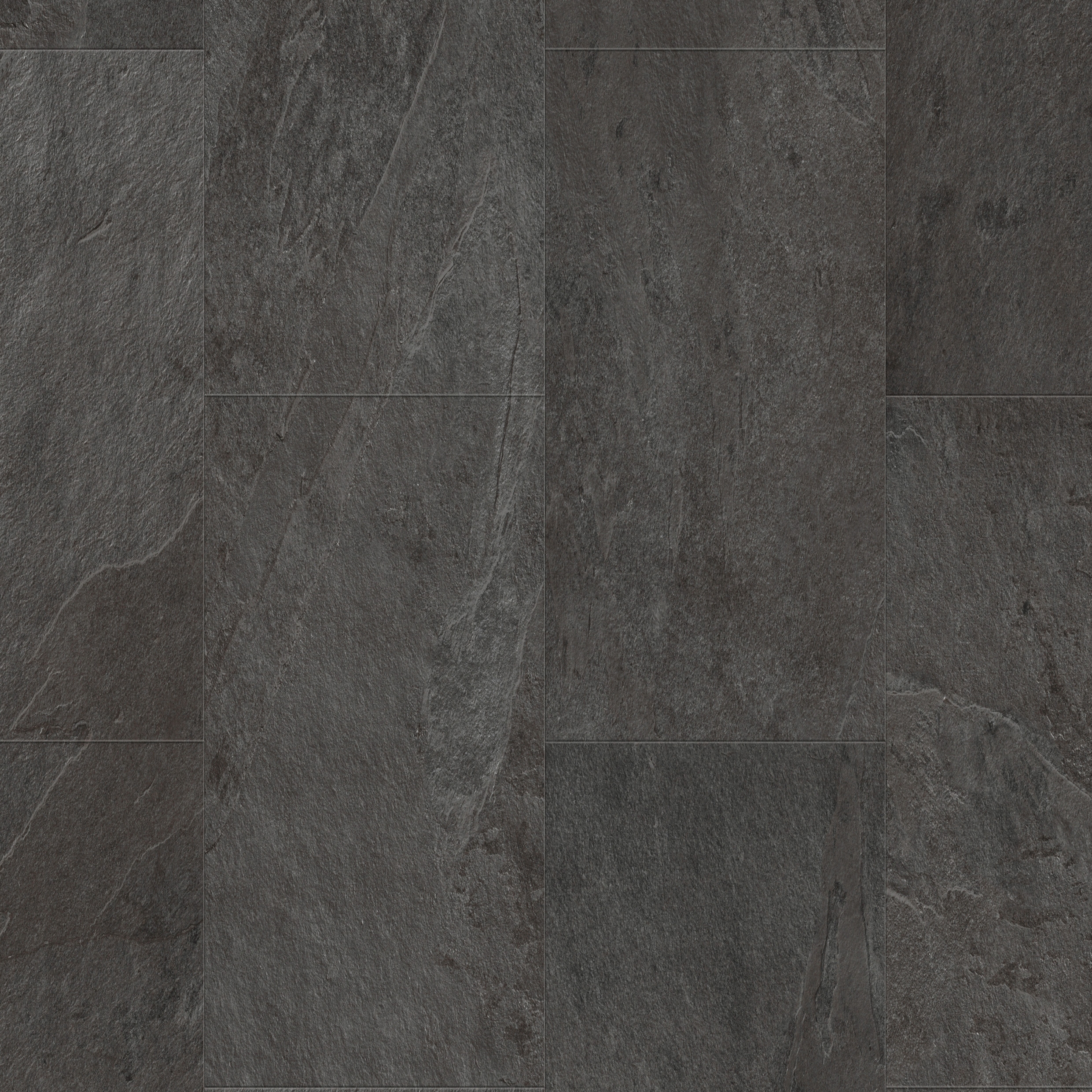 Display product Tile black scivaro slate from manufacturer Pergo