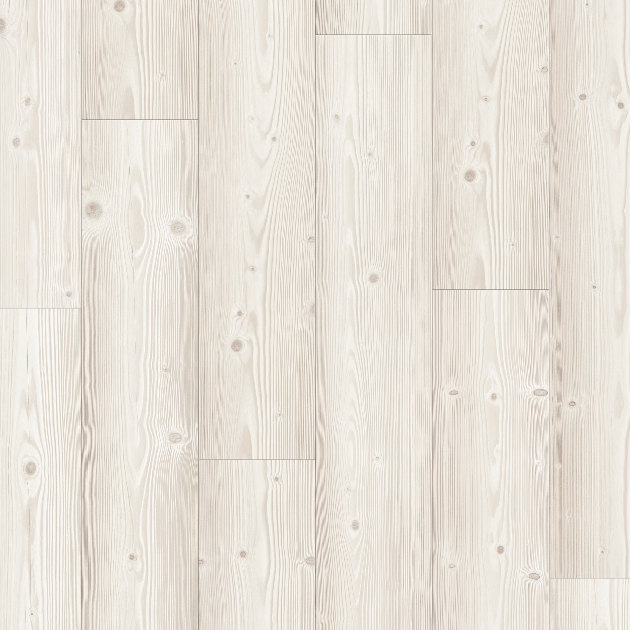 Display product Modern Plank brushed white pine from manufacturer Pergo
