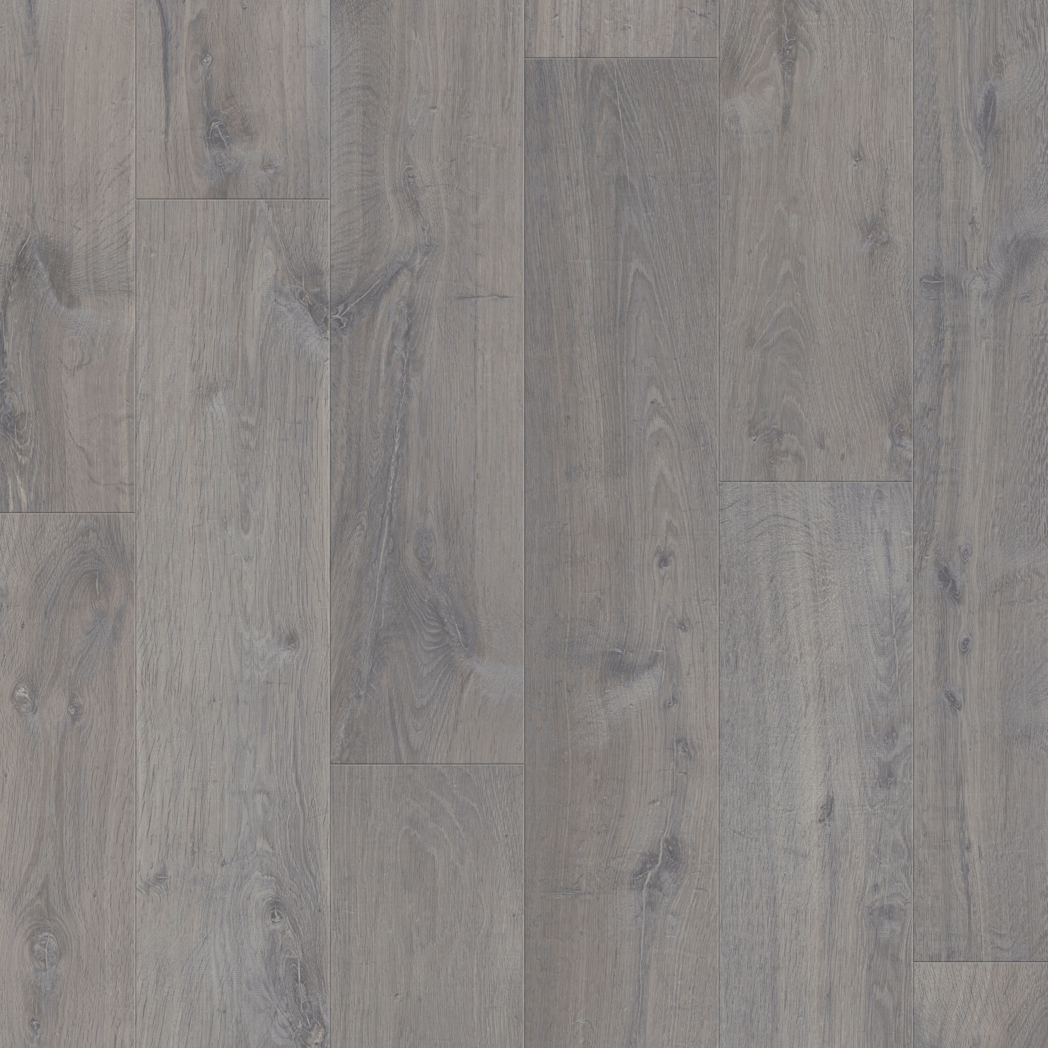 Display product Modern Plank urban grey oak from manufacturer Pergo