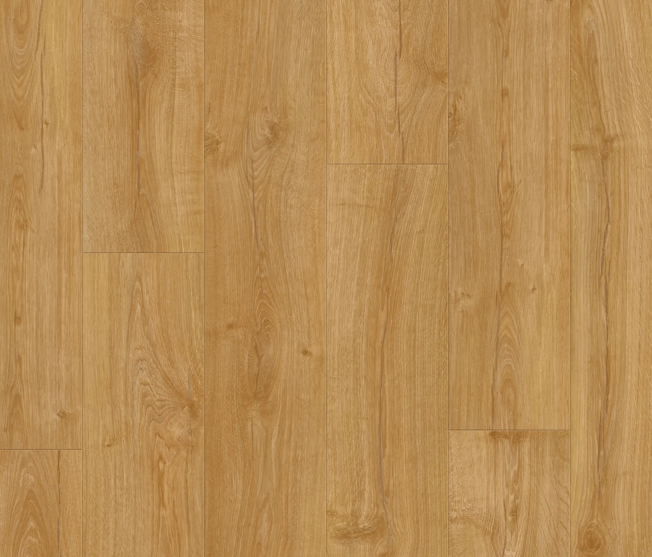 Pergo - Modern Plank manor oak