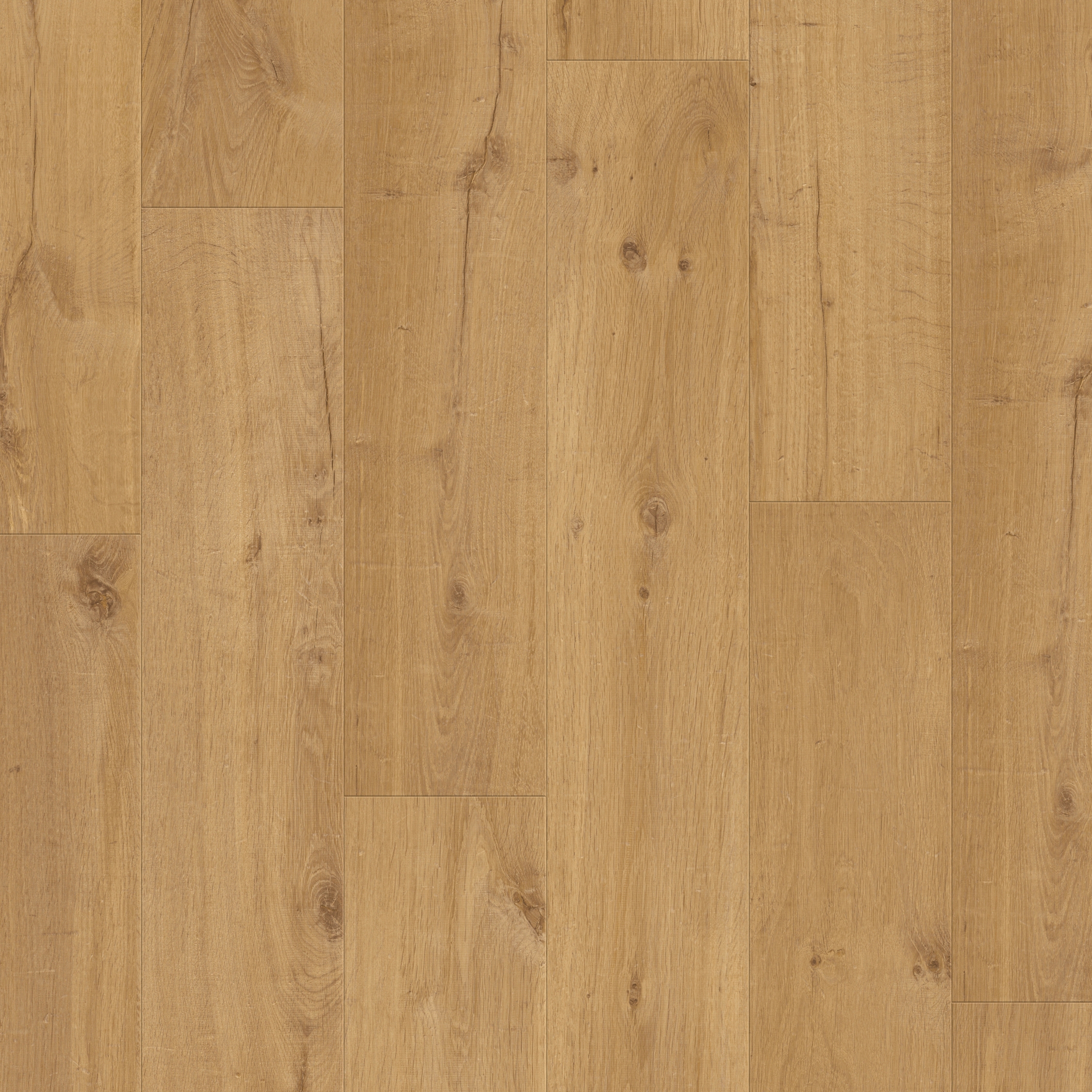 Display product Modern Plank village oak from manufacturer Pergo