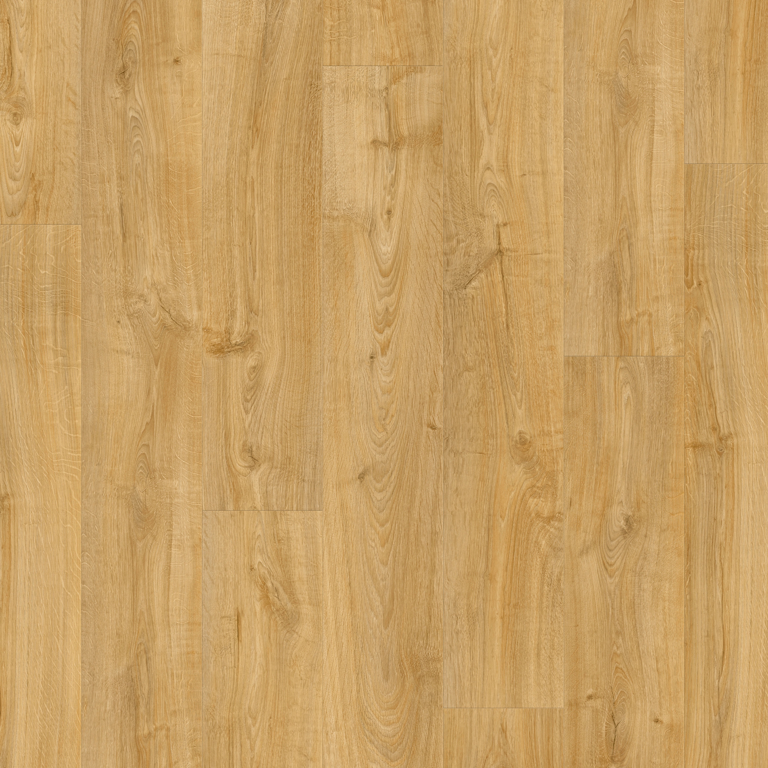 Display product Modern Plank vinyl natural village oak from manufacturer Pergo