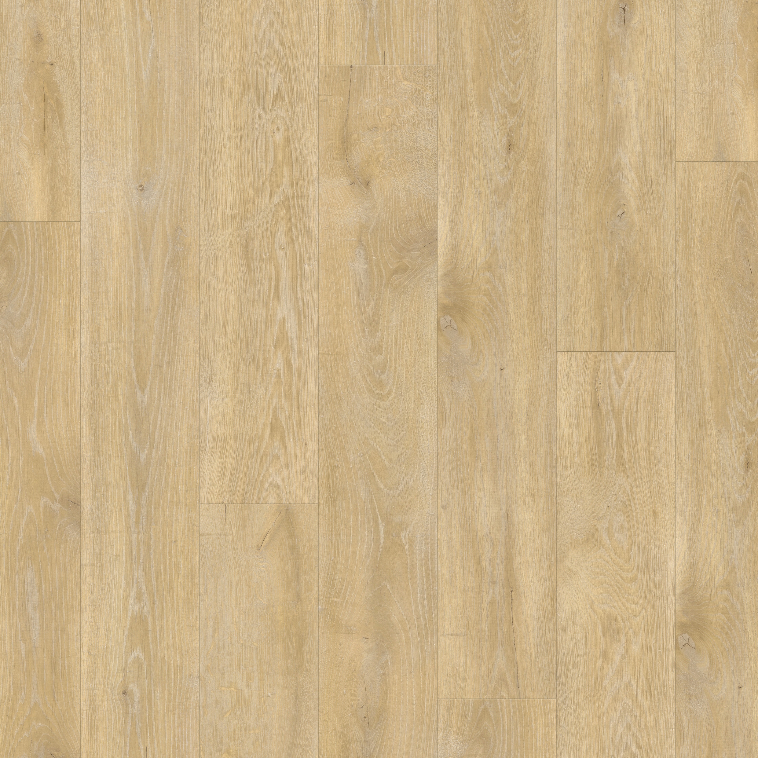 Display product Modern Plank vinyl light highland oak from manufacturer Pergo