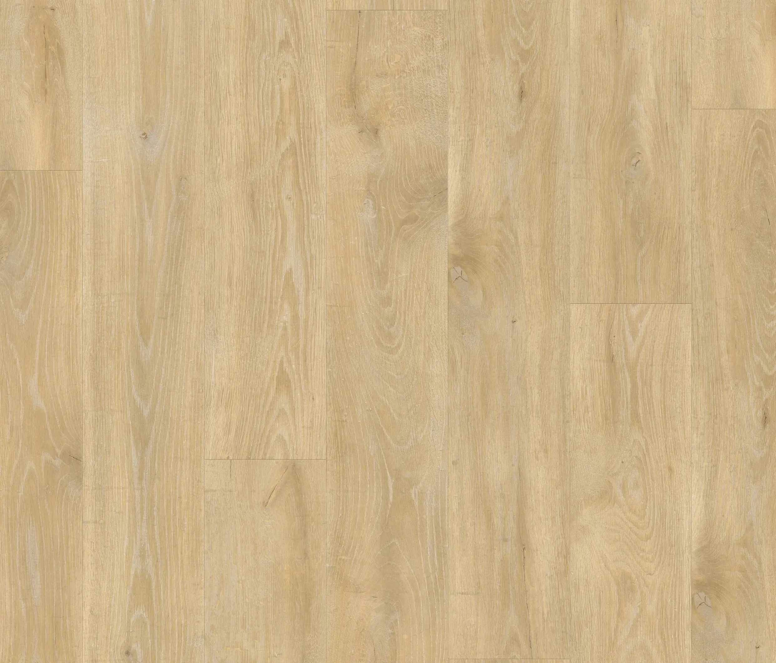 Pergo - Modern Plank vinyl light highland oak