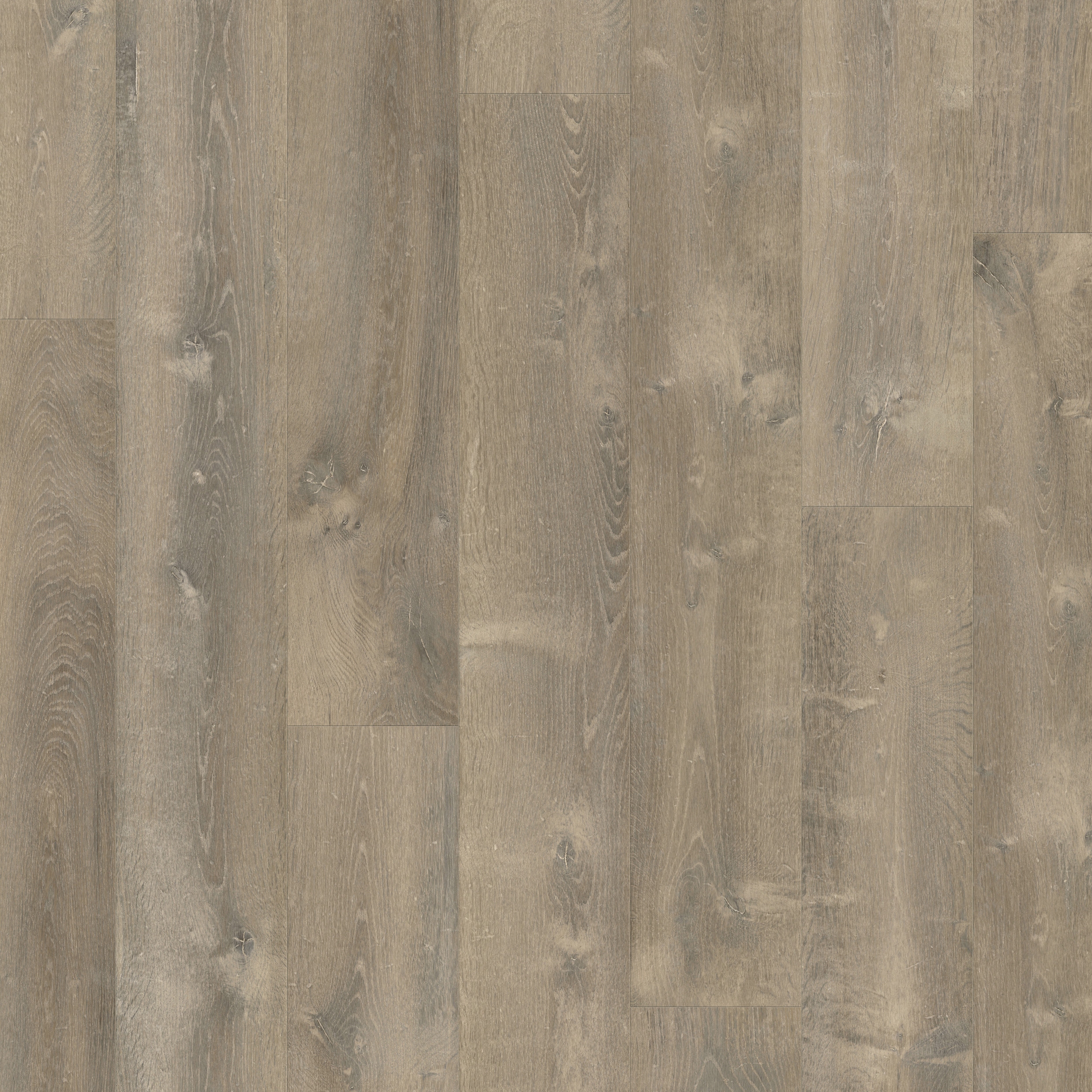Display product Modern Plank dark river oak from manufacturer Pergo