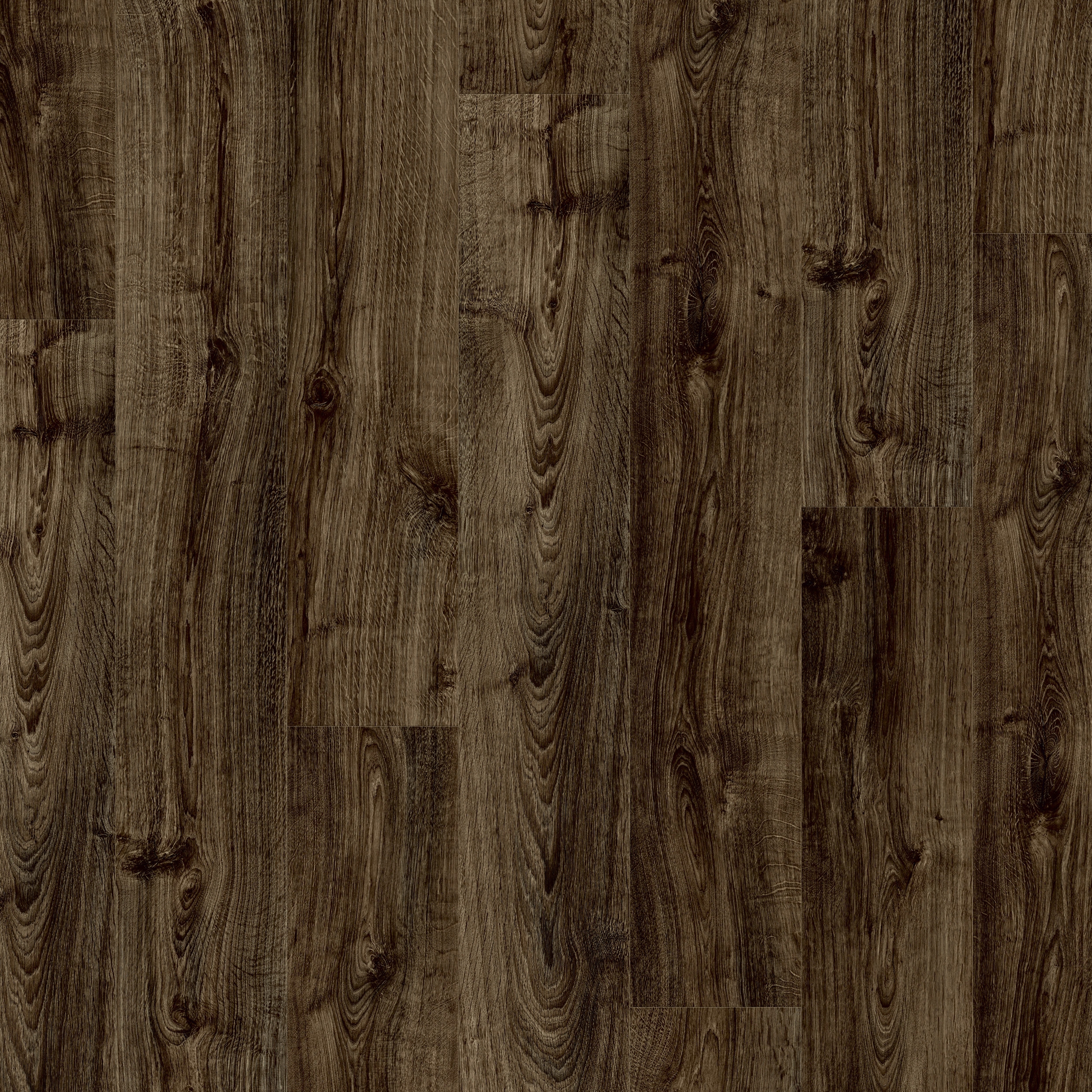 Display product Modern Plank black city oak from manufacturer Pergo