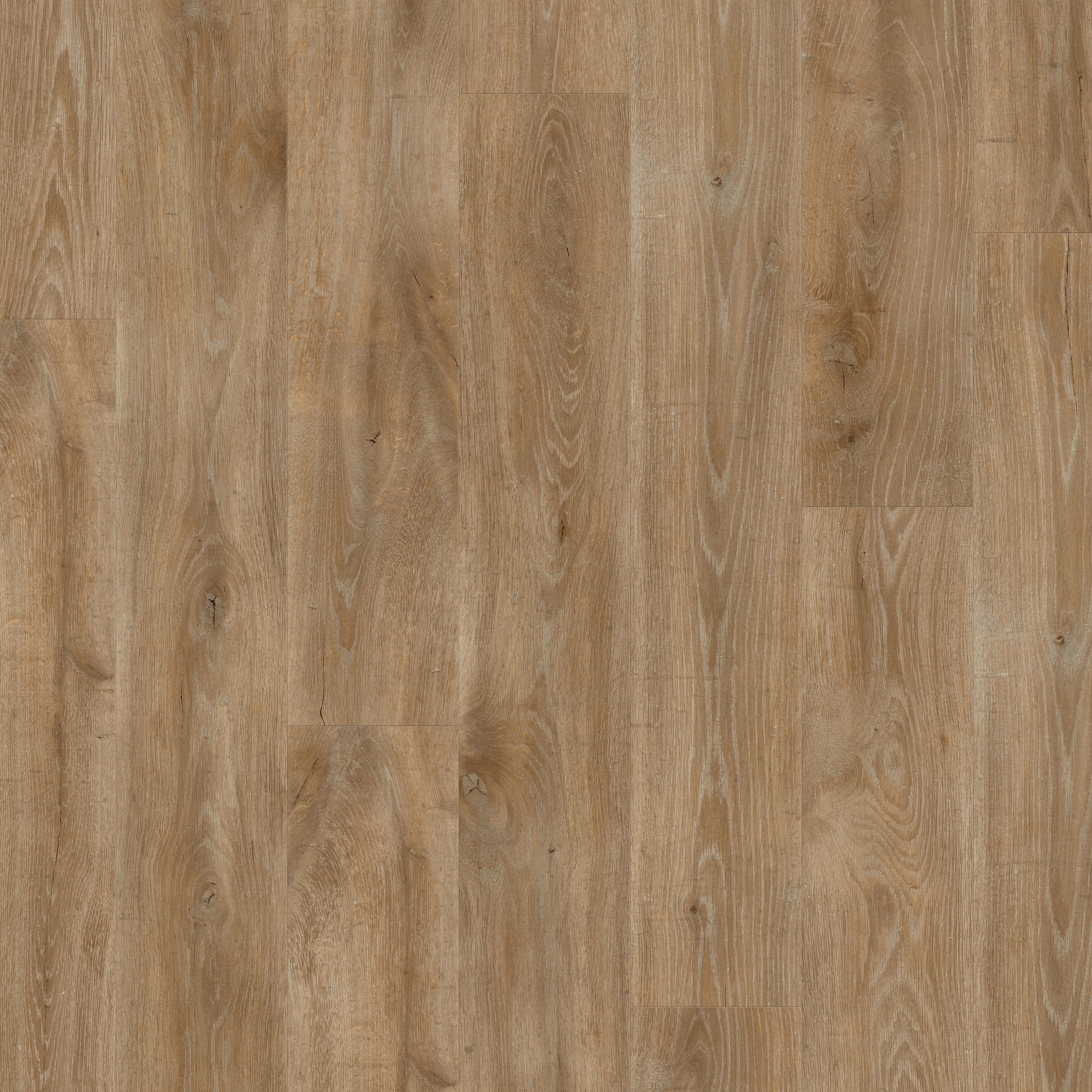 Display product Modern Plank dark highland oak from manufacturer Pergo