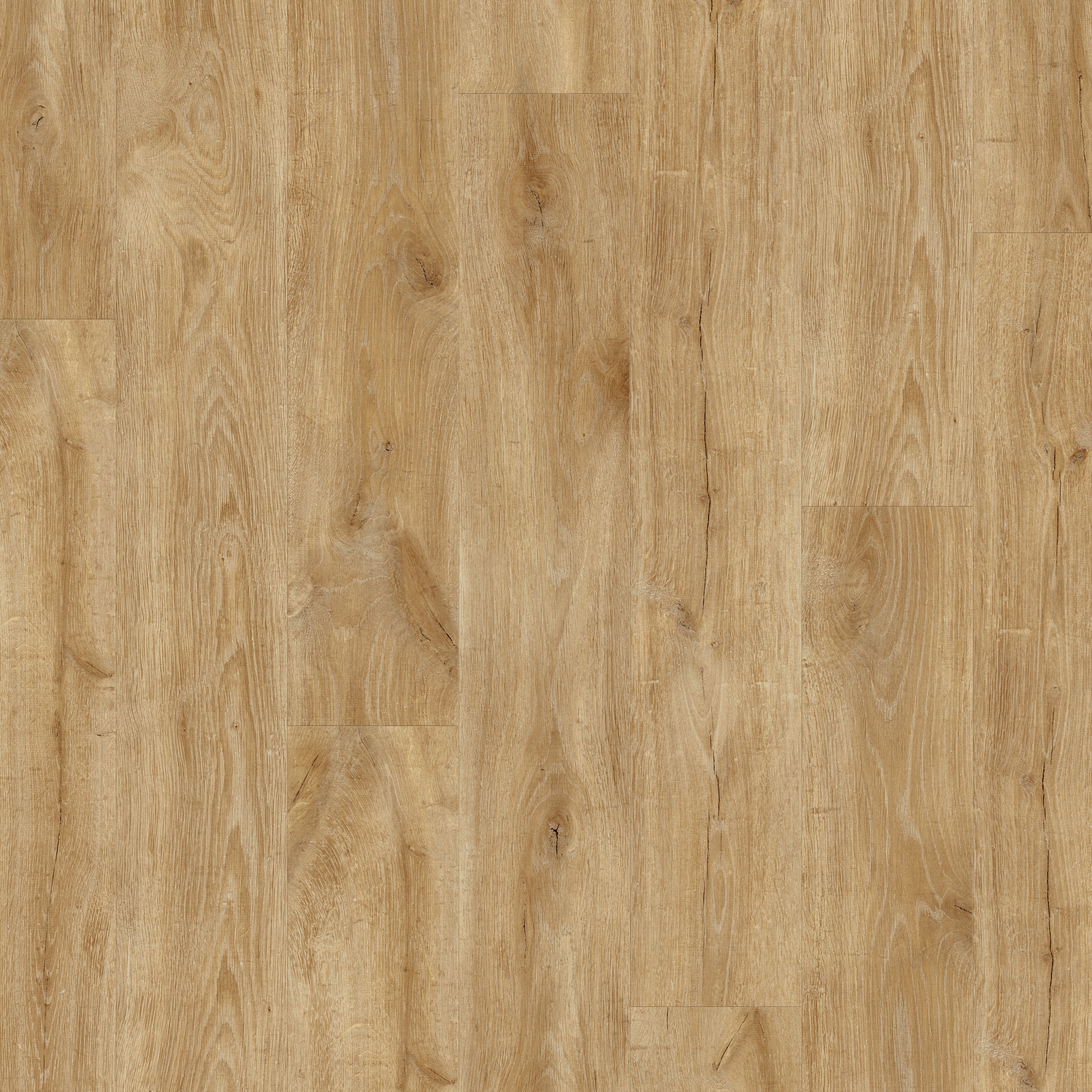 Display product Modern Plank natural highland oak from manufacturer Pergo