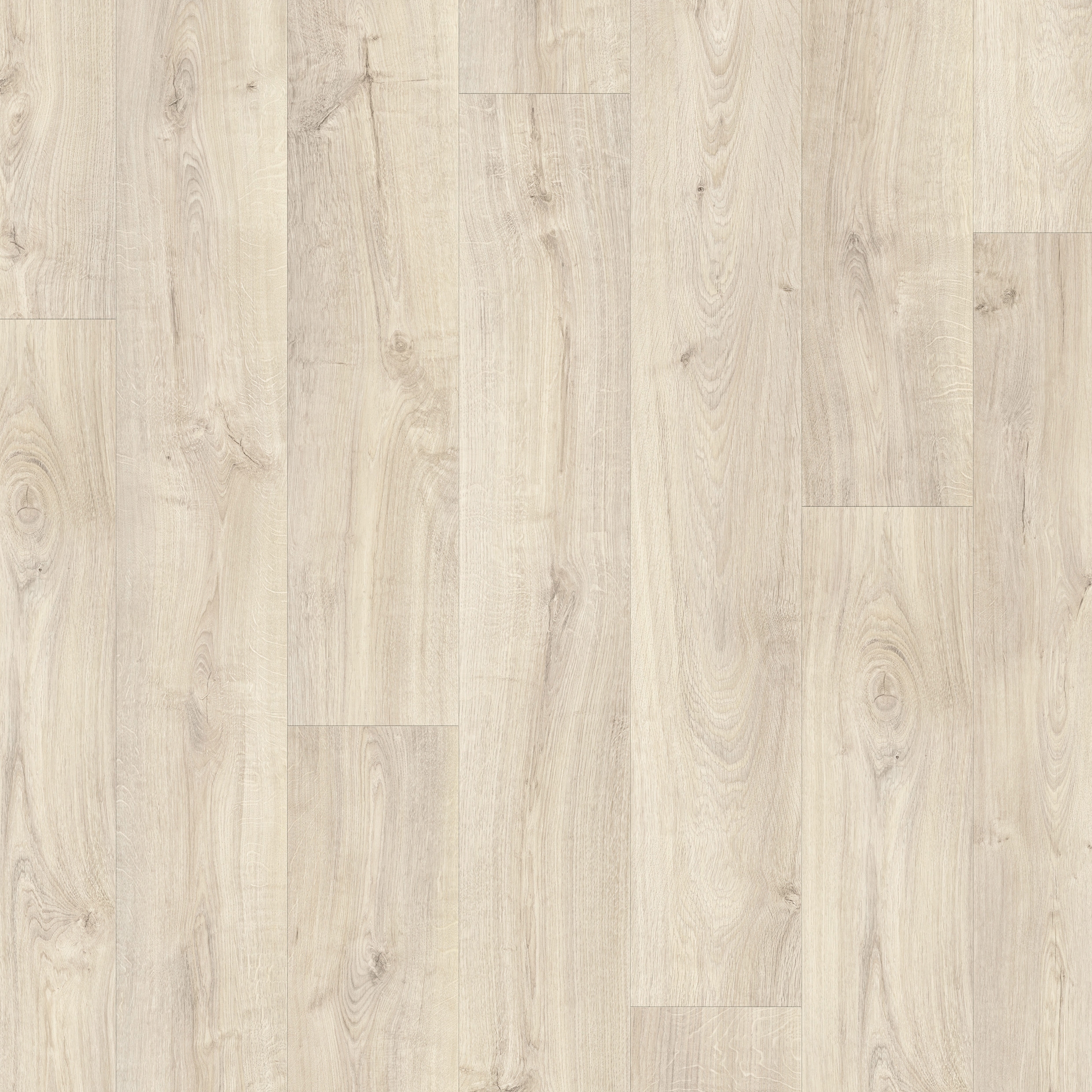 Display product Modern Plank vinyl light village oak from manufacturer Pergo