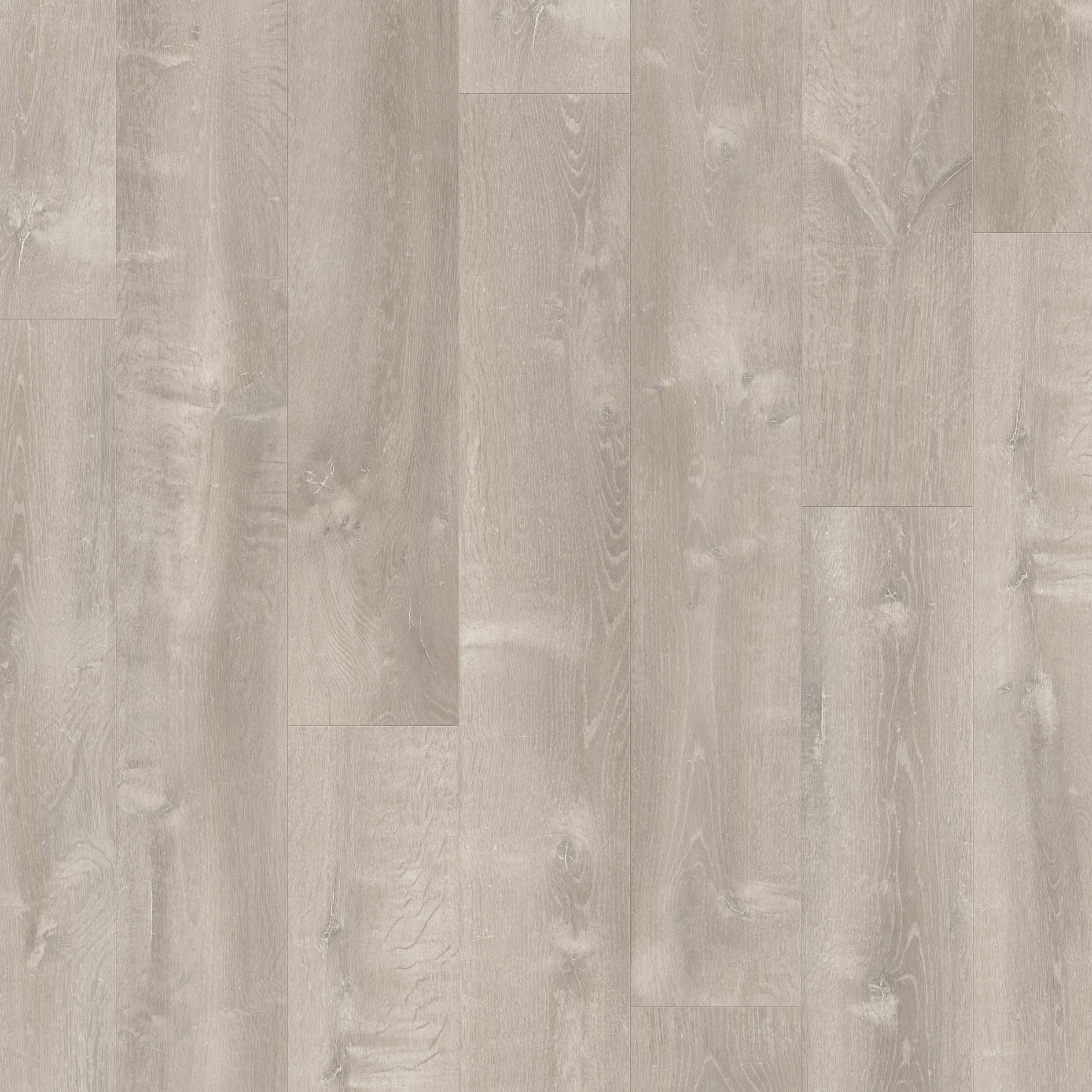 Display product Modern Plank vinyl grey river oak from manufacturer Pergo
