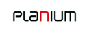 Logo for manufacturer Planium srl