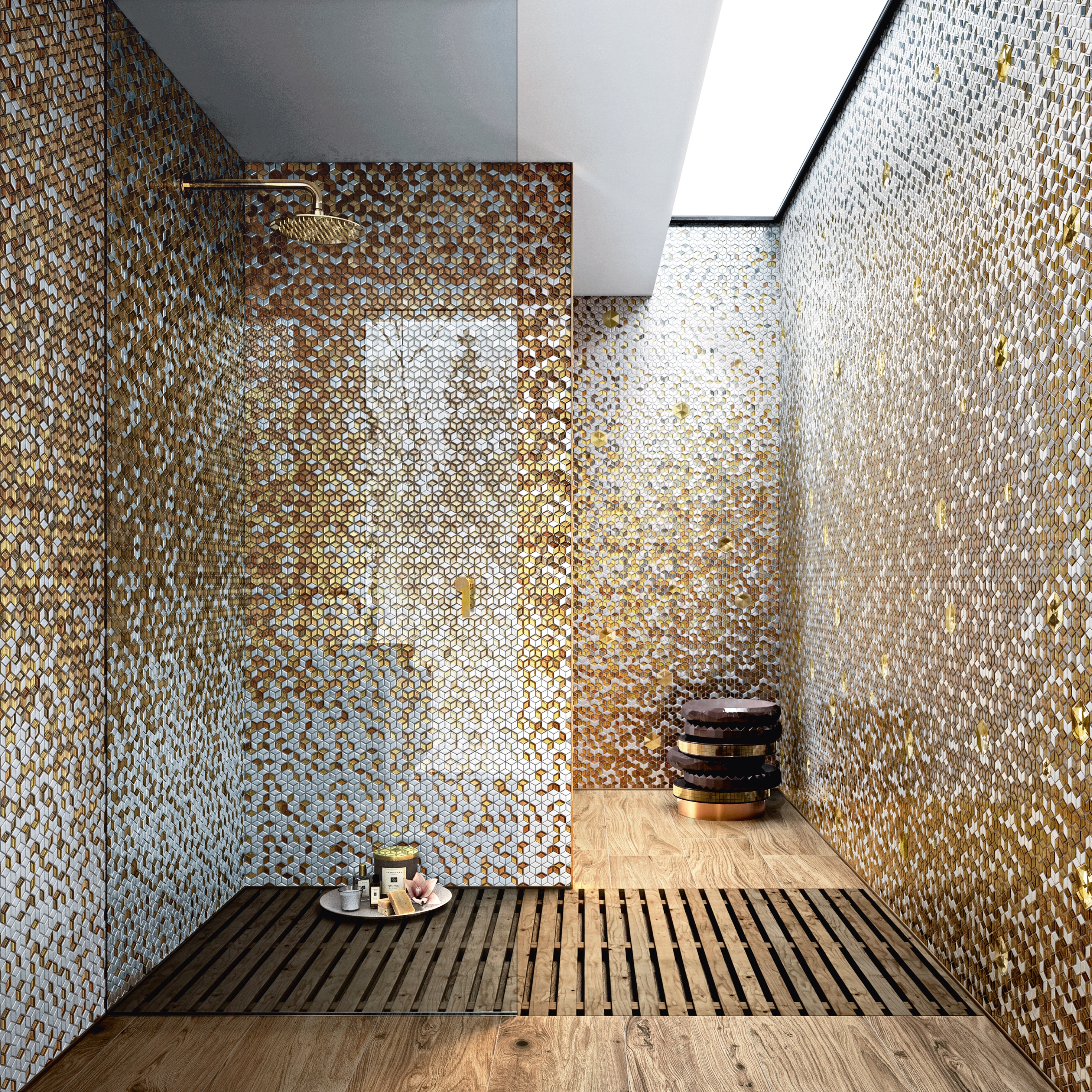 MOSAICO