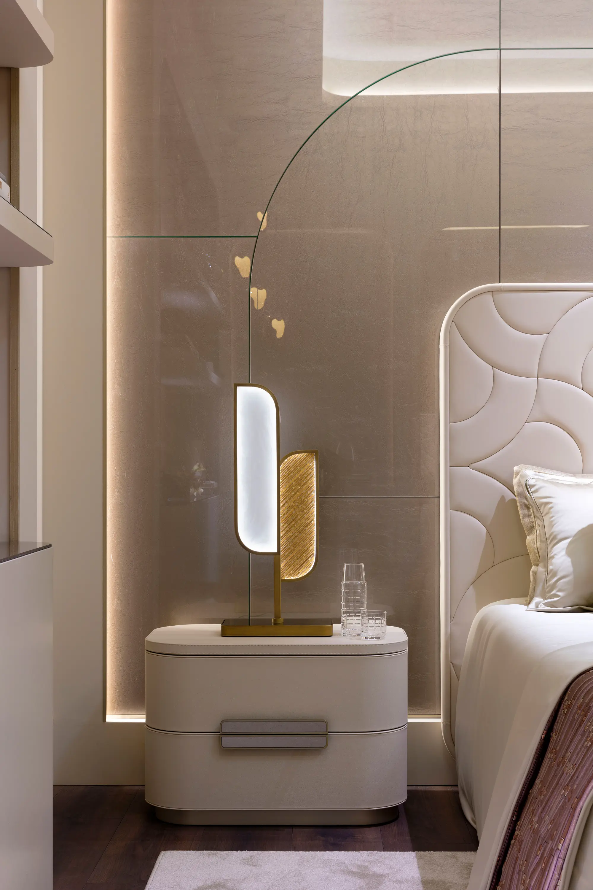SICIS - Amidele Bed King