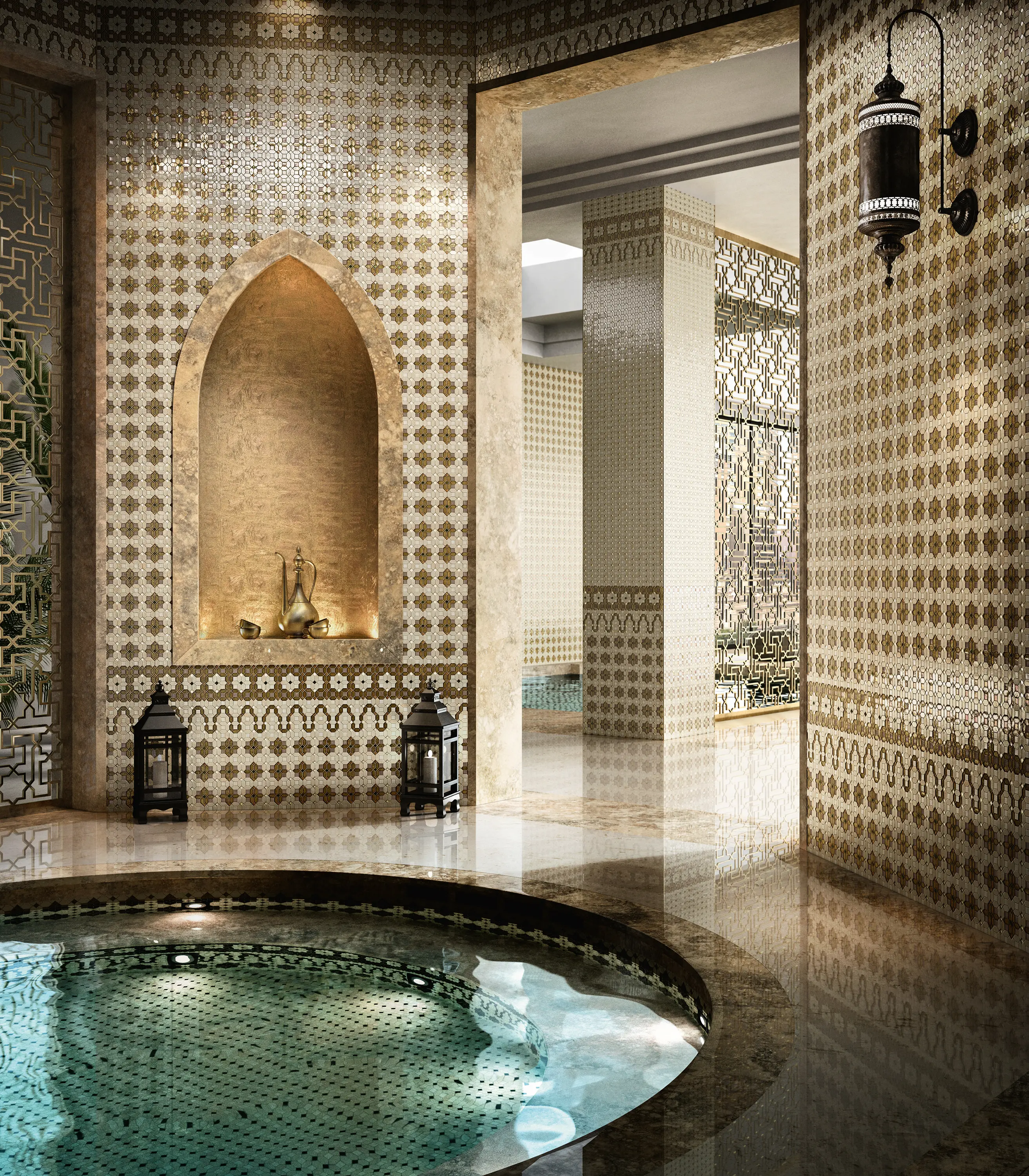 SICIS - Crystal - Clorum