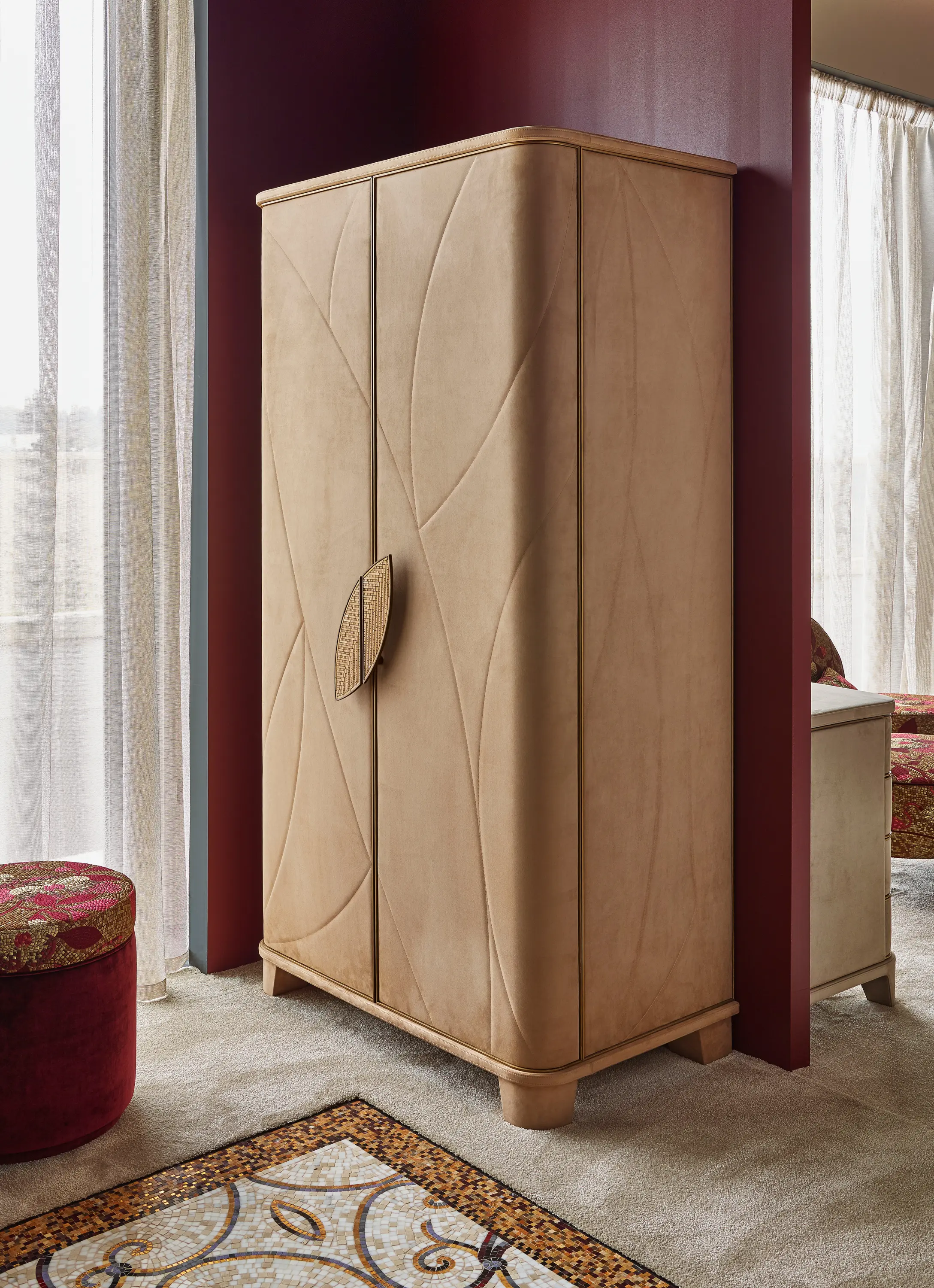 SICIS - Don Giovanni Cabinet