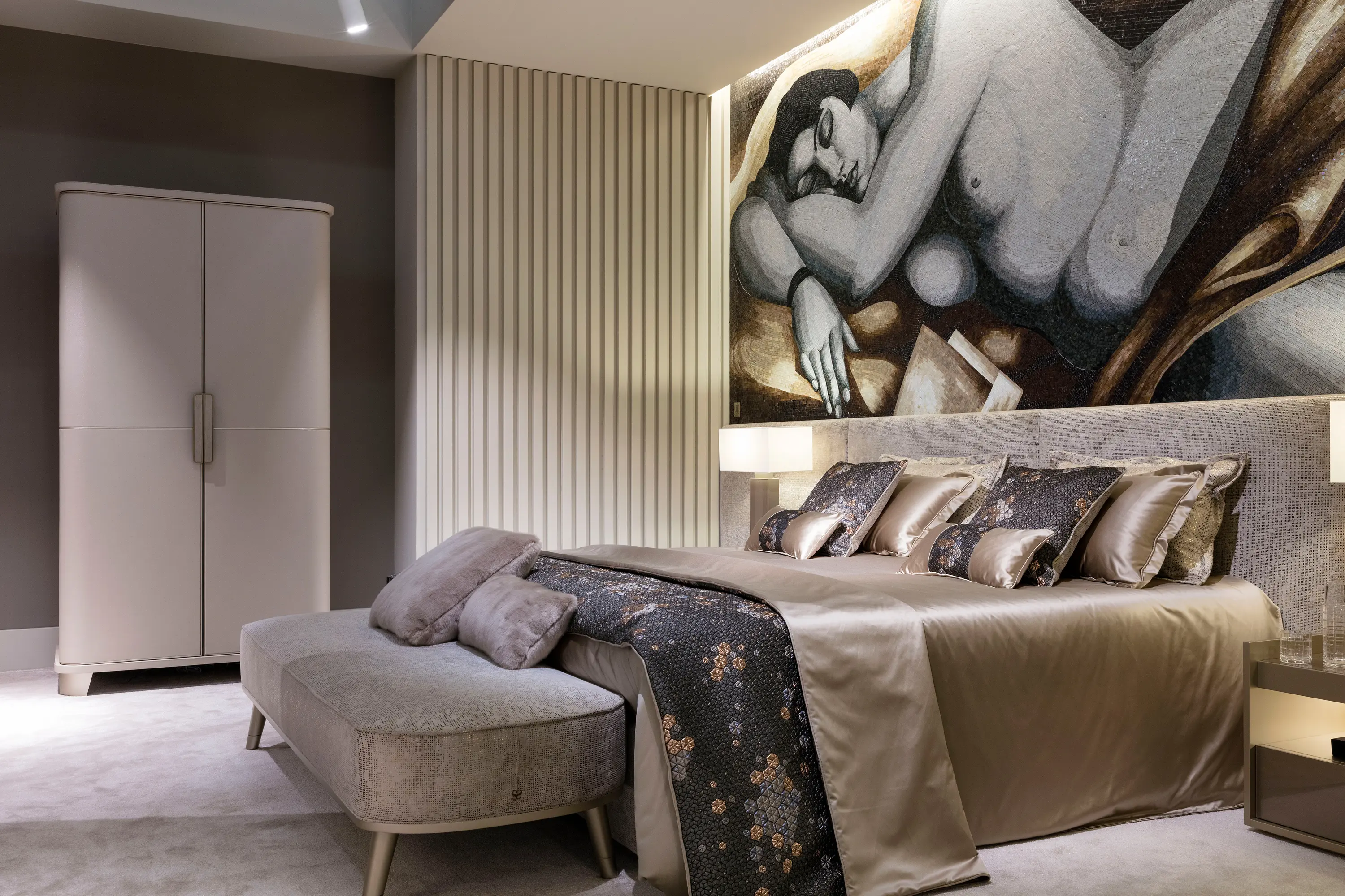 SICIS - Don Giovanni Cabinet