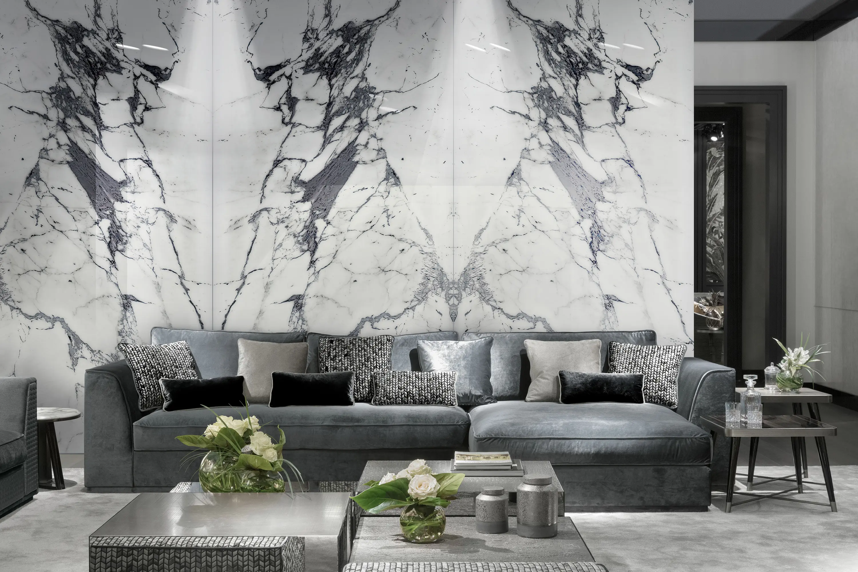 SICIS - Vetrite Marble Cal