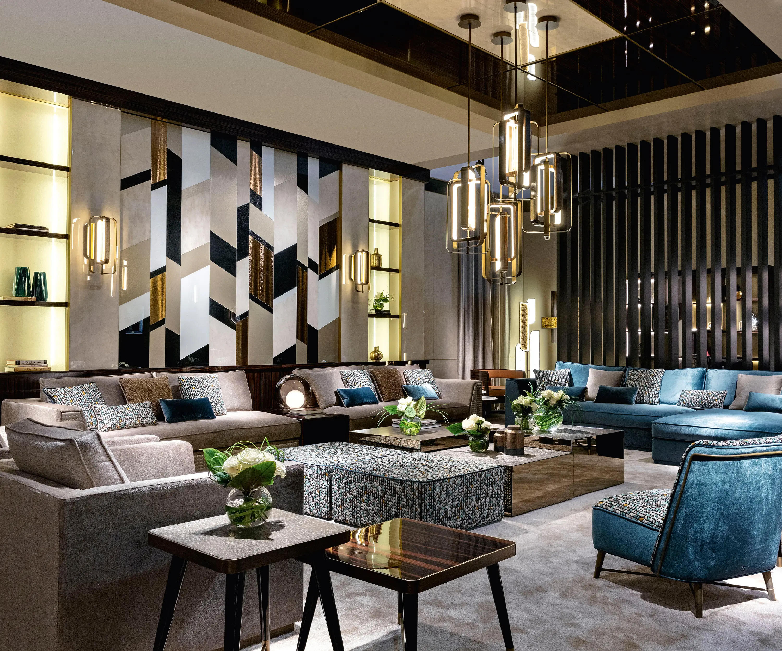 SICIS - Odissey Wall Sconce