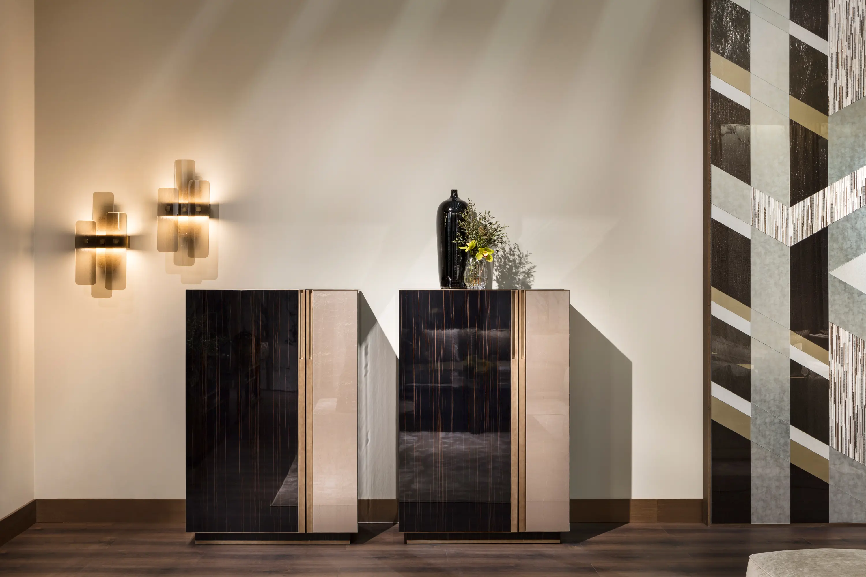 SICIS - Oscar Table Lamp