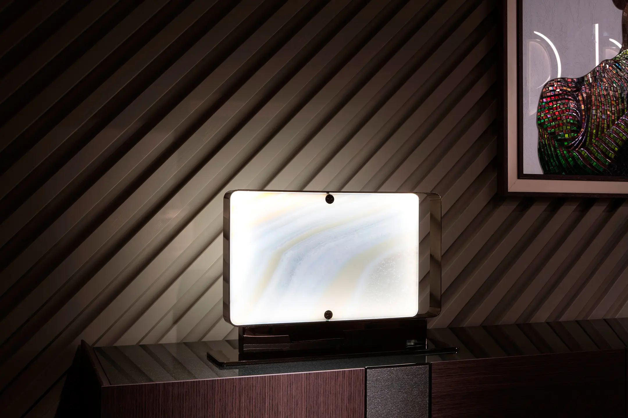 SICIS - Gemma Ceiling Lamp 2