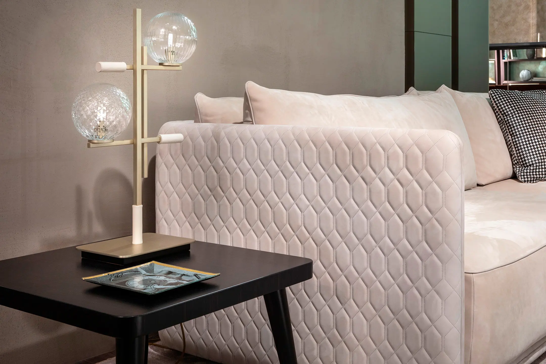 SICIS - Tris Table Lamp