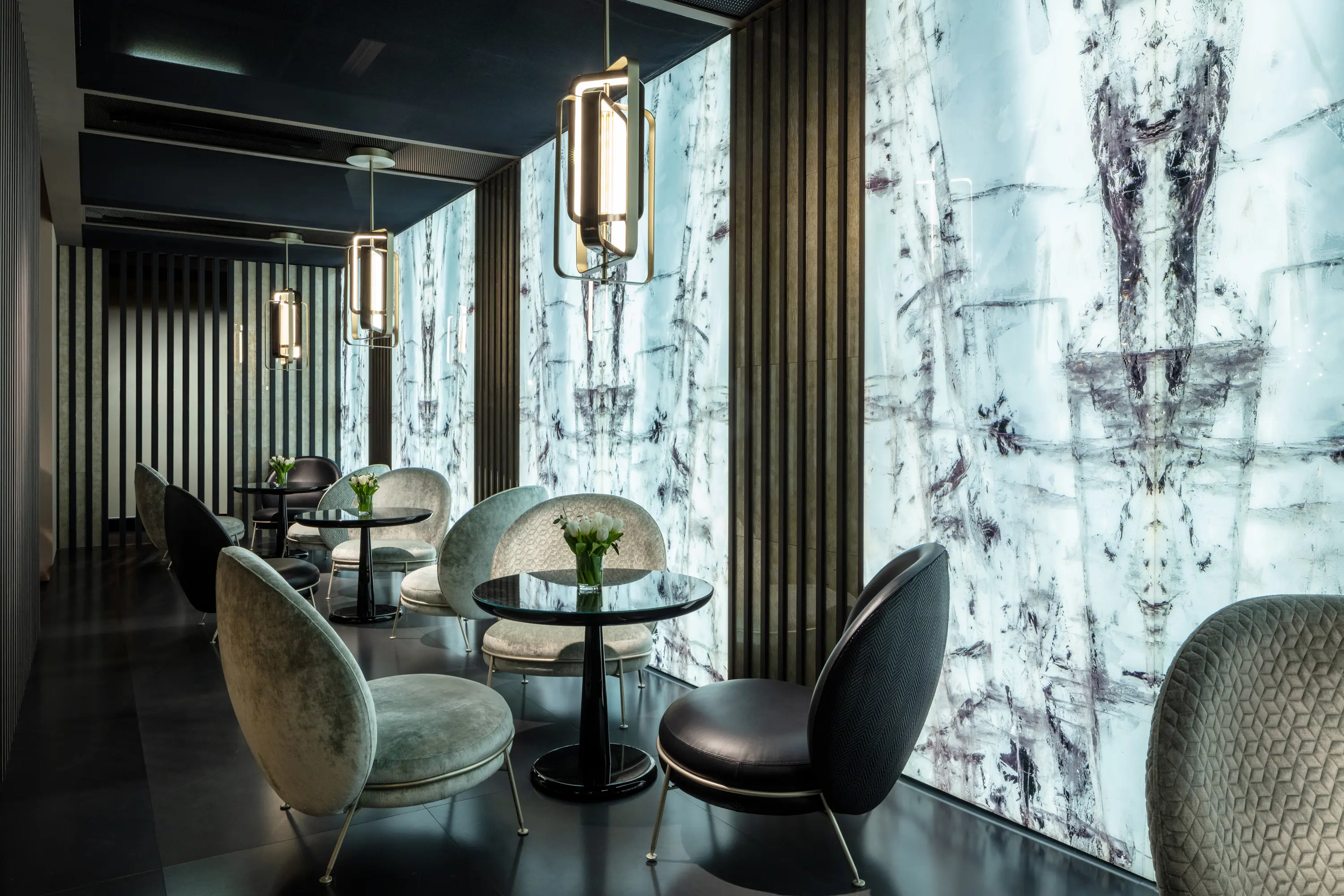 SICIS - Amaretto Chair