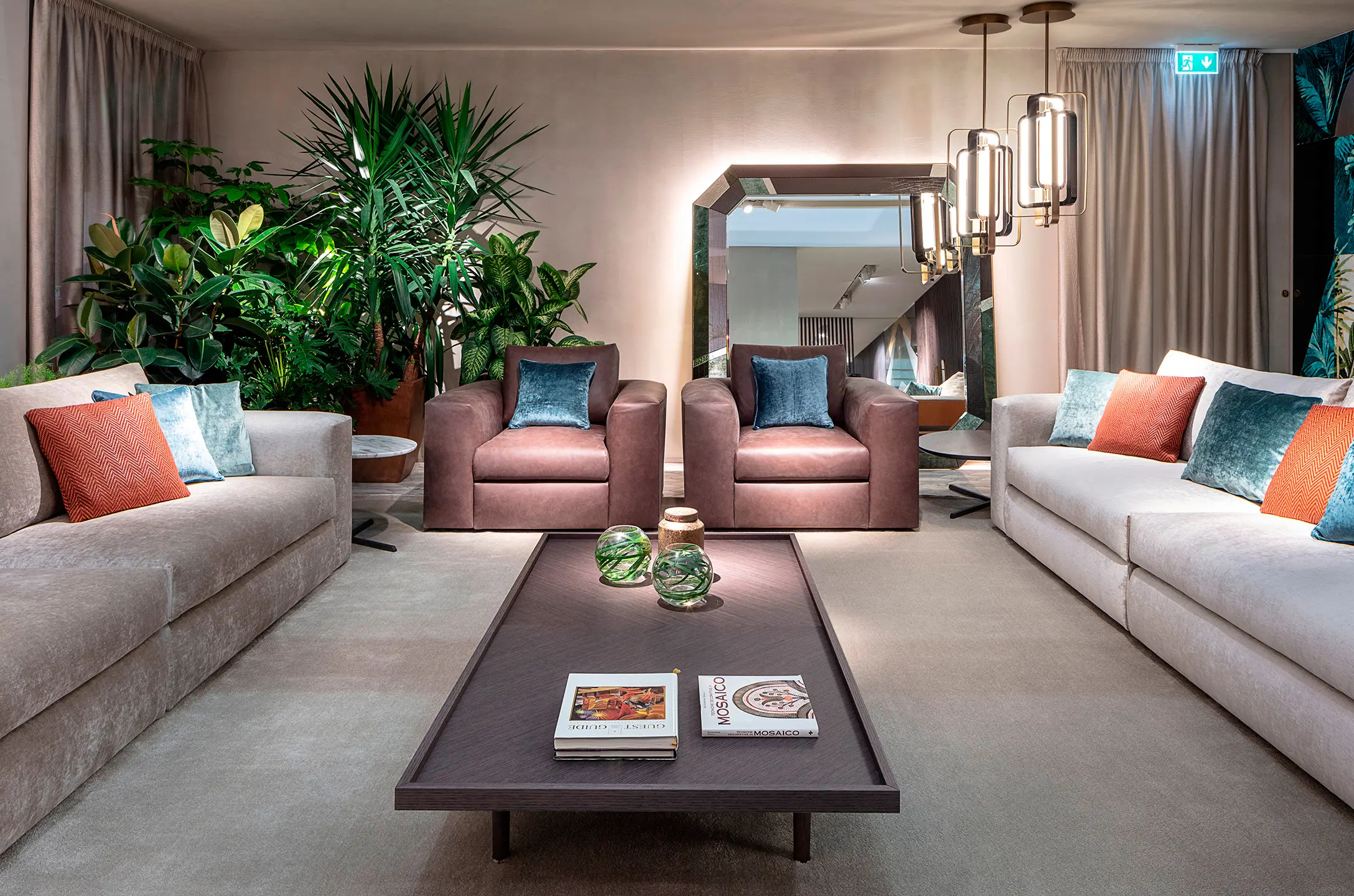 SICIS - Cosily Sofa