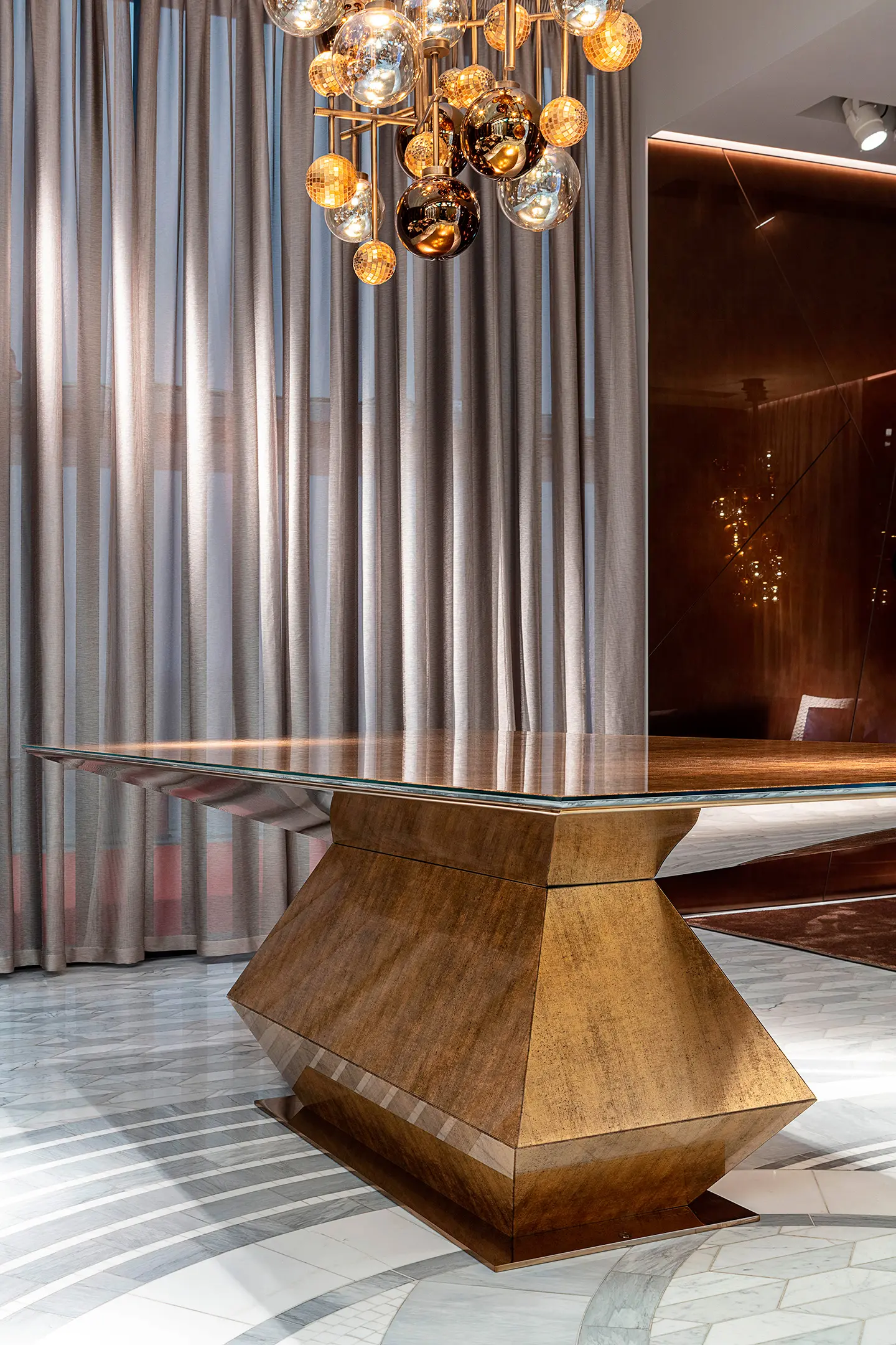 SICIS - Diamante Bar