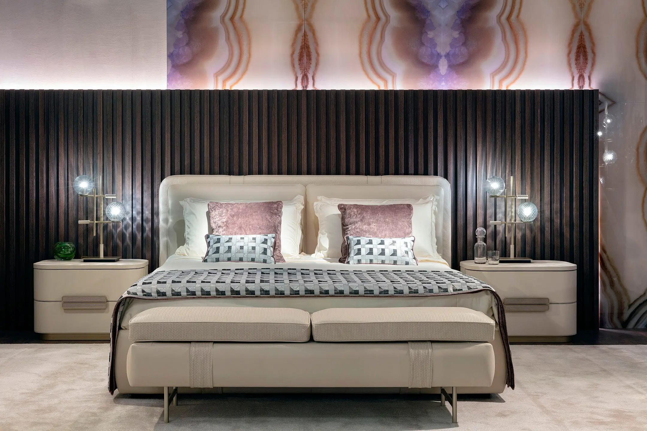 SICIS - Donovan Bed