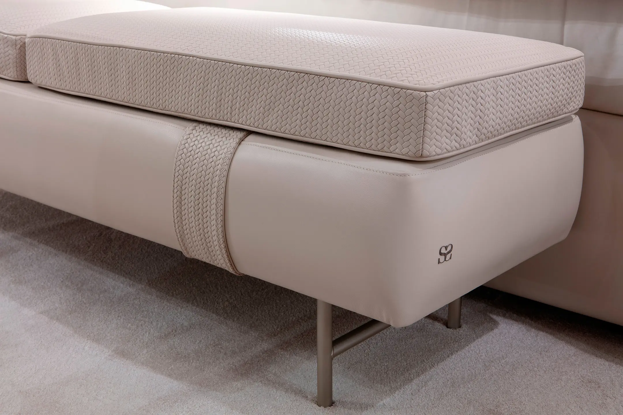 SICIS - Donovan Bed
