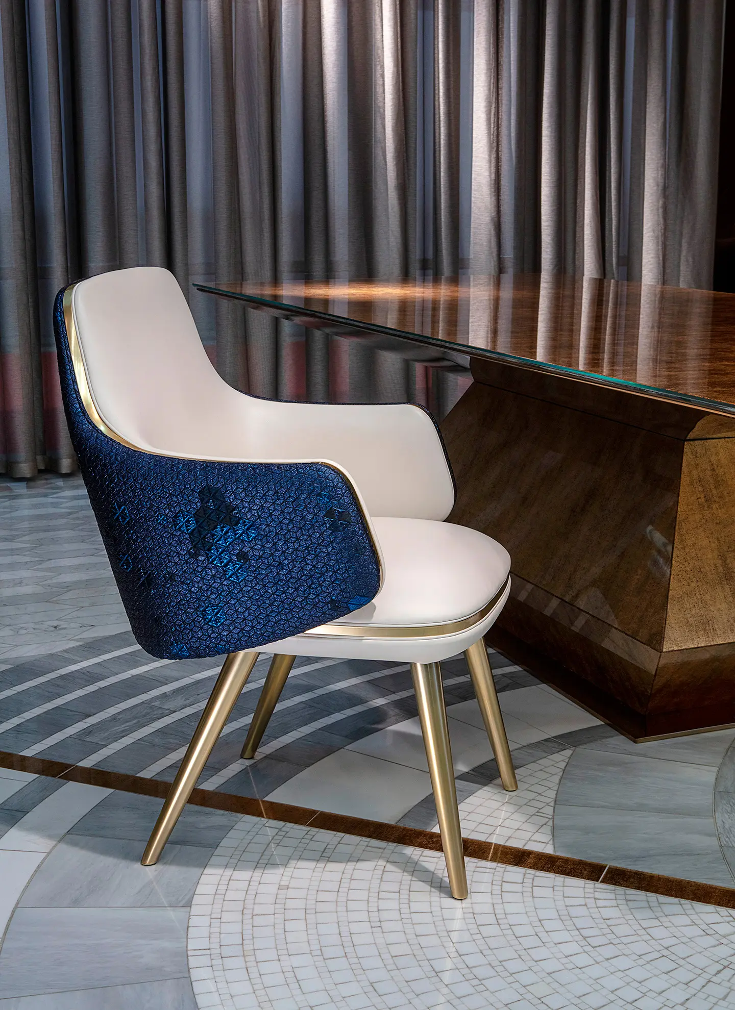 SICIS - Monrò Chair