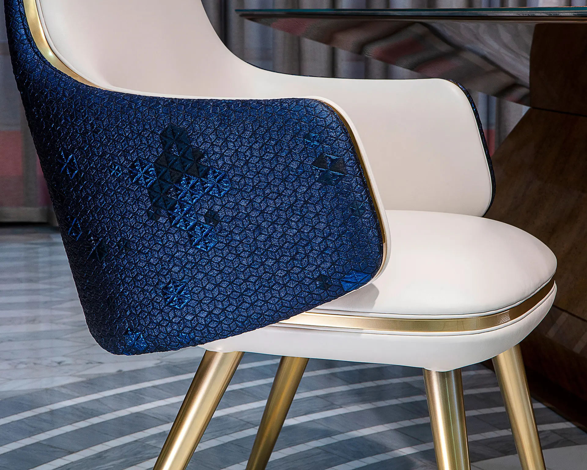 SICIS - Monrò Chair