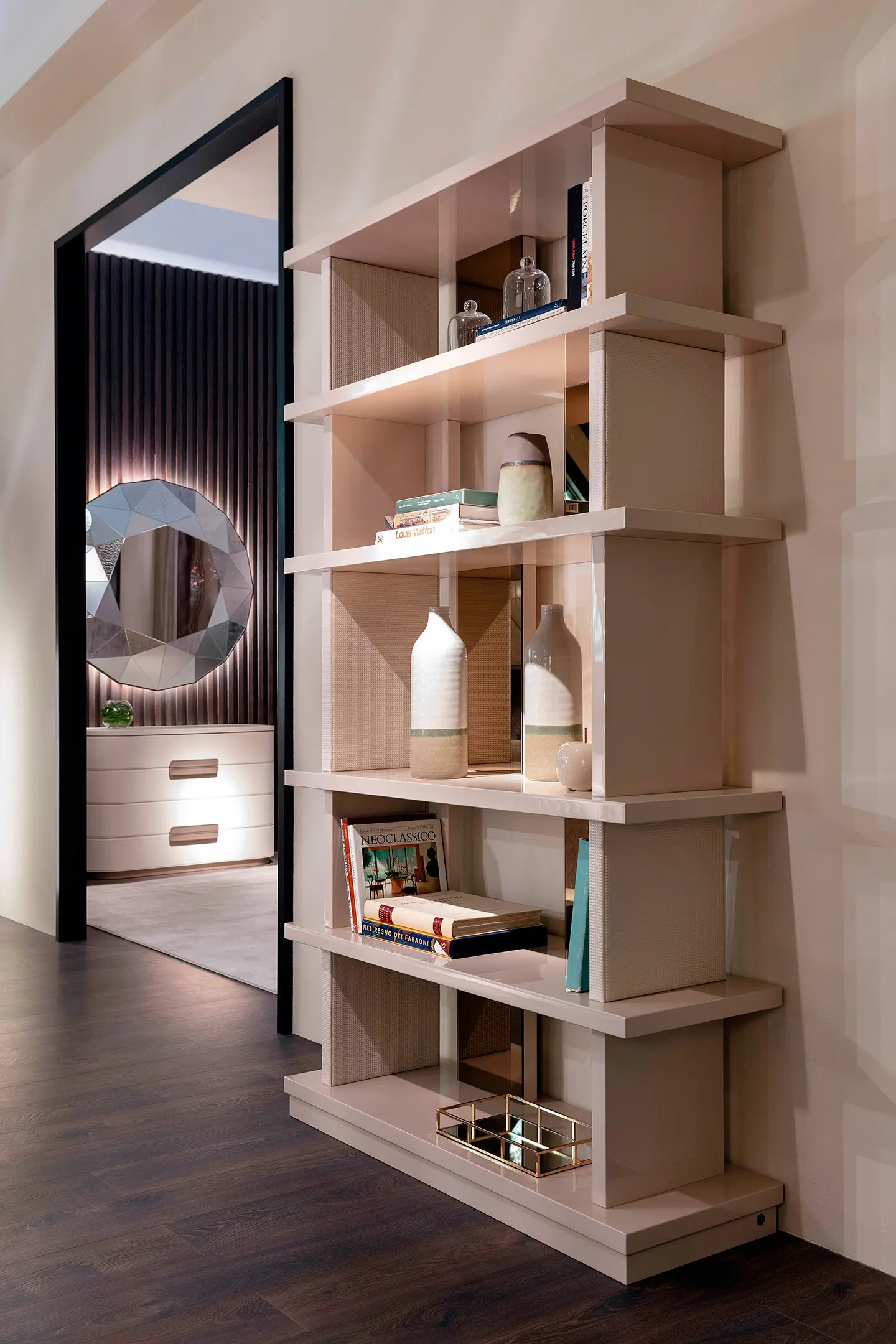 SICIS - Osaka Open Bookshelf