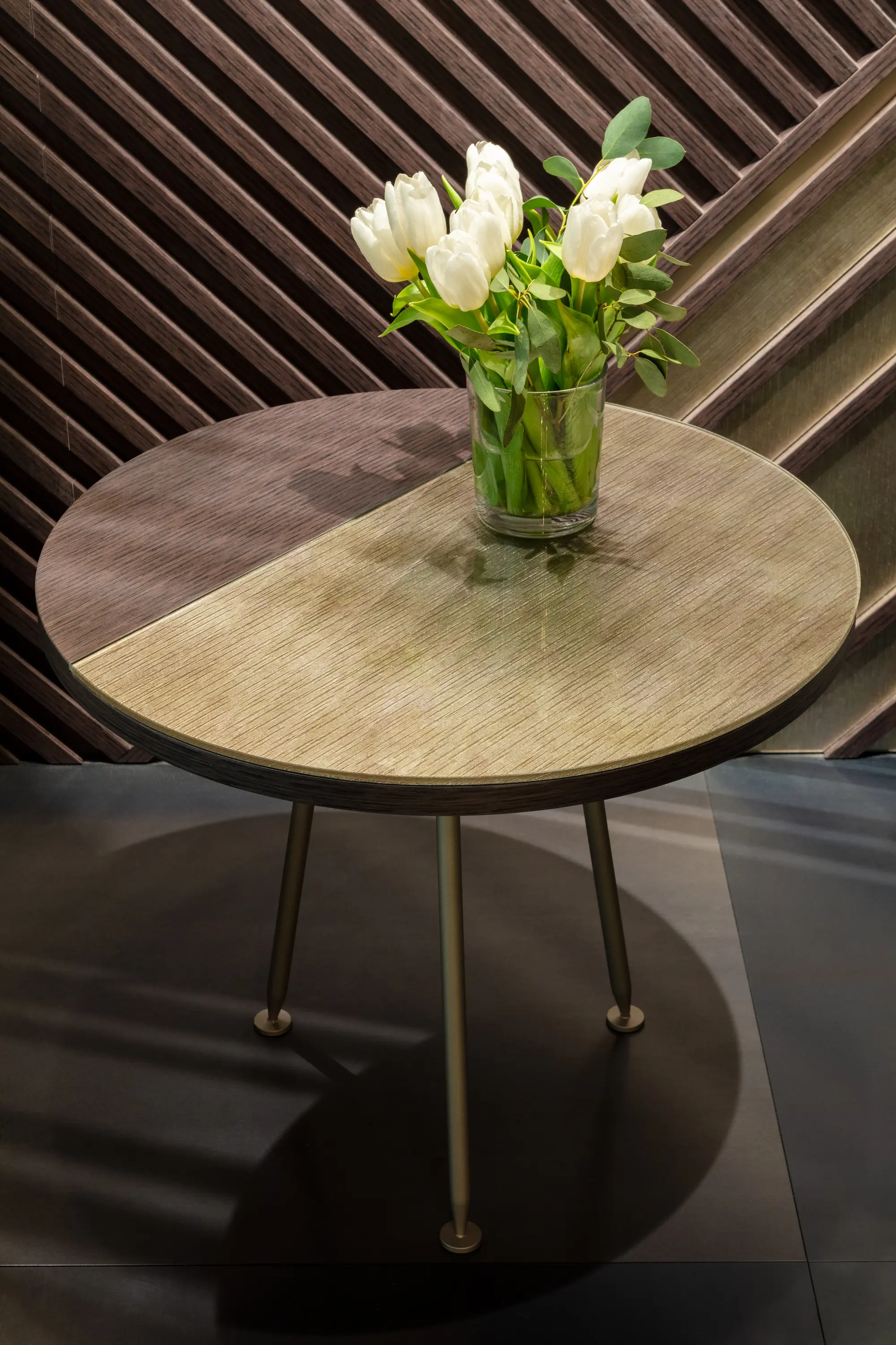 SICIS - Tray Rectangular Coffee Table