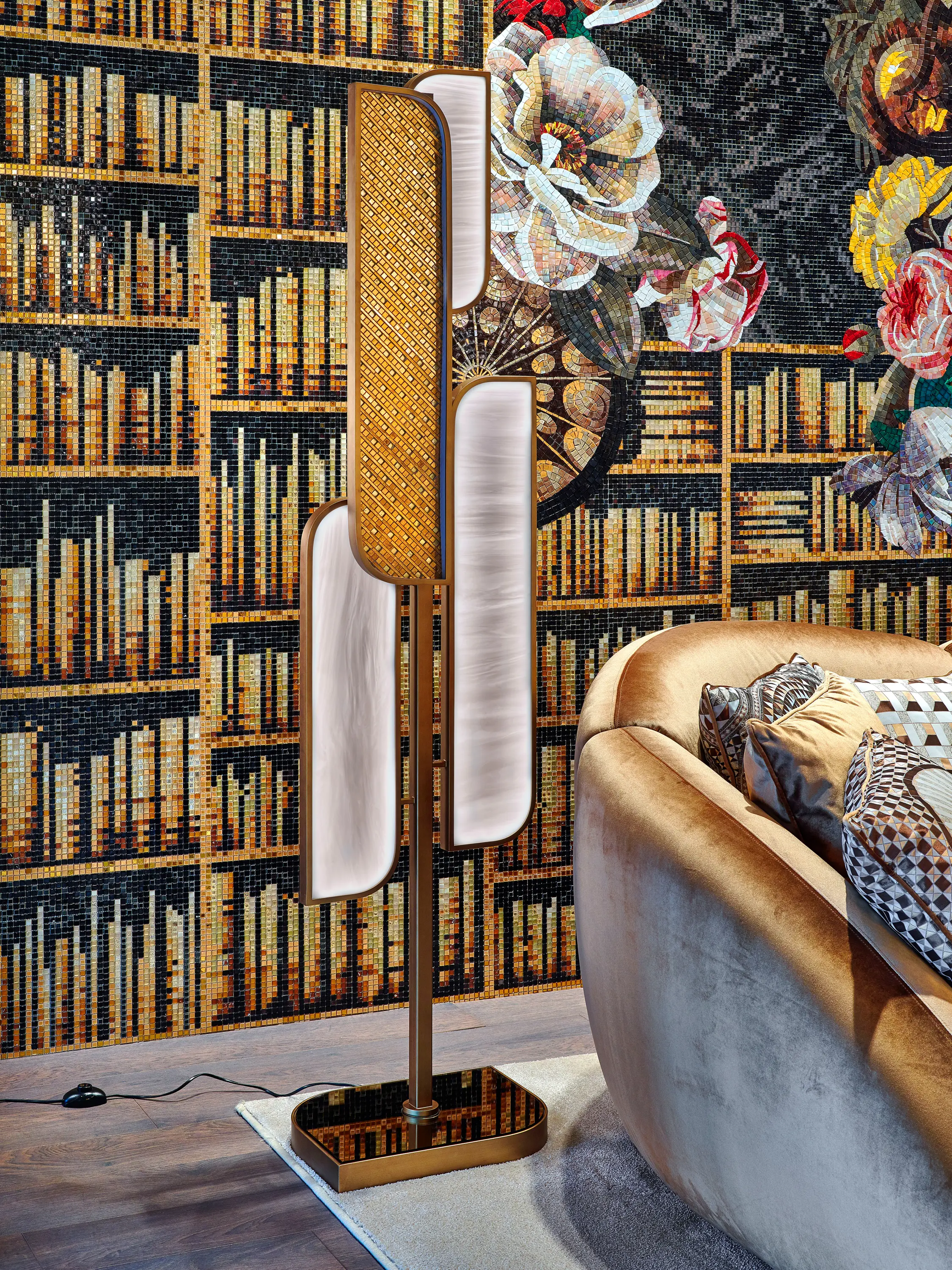SICIS - Visconti Table Lamp