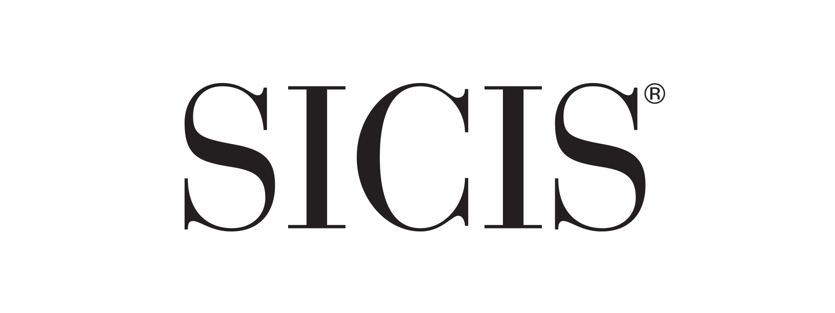 Logo for manufacturer SICIS