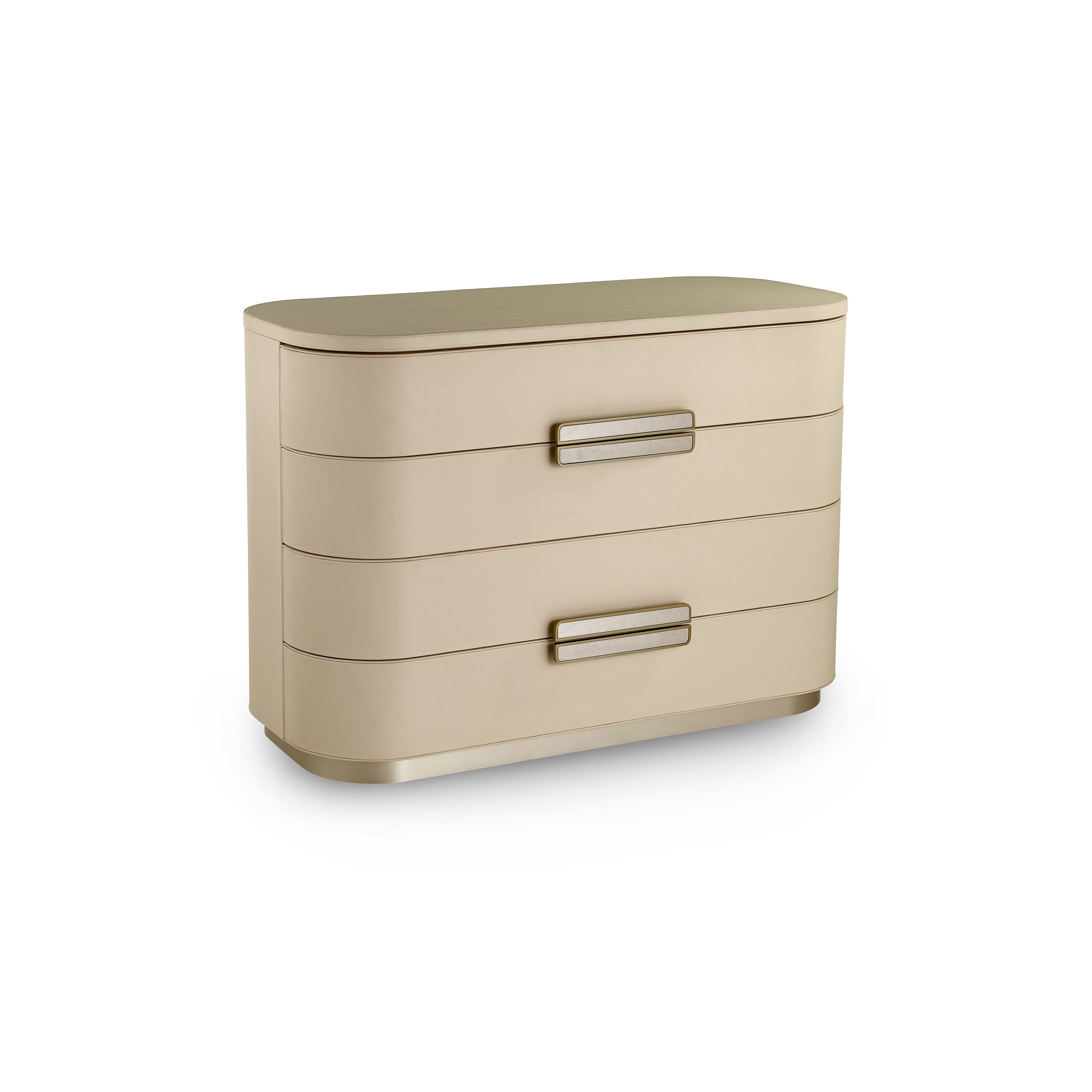 Mostra il prodotto Amidele Chest of Drawers del produttore SICIS