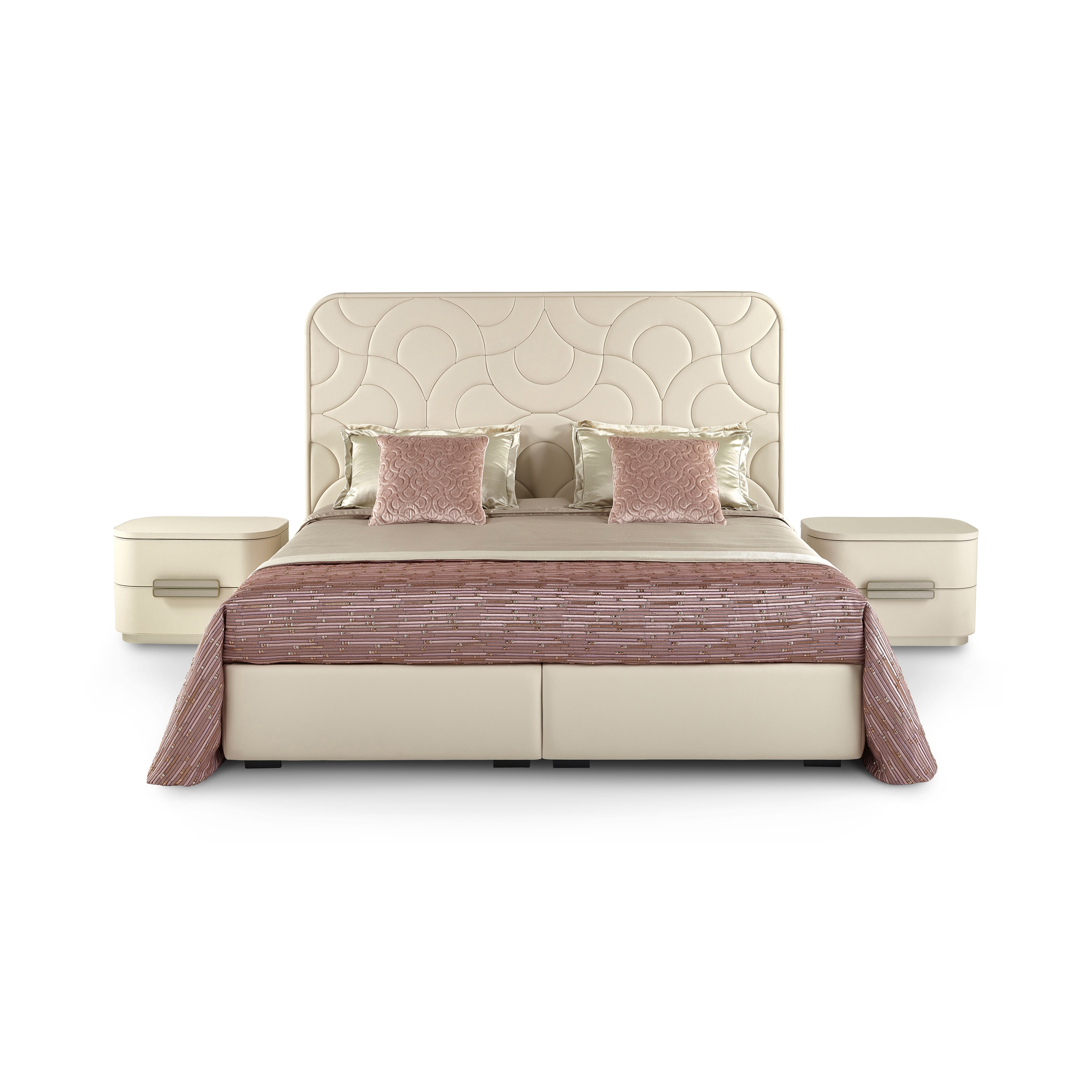 Mostra il prodotto Amidele Bed King del produttore SICIS