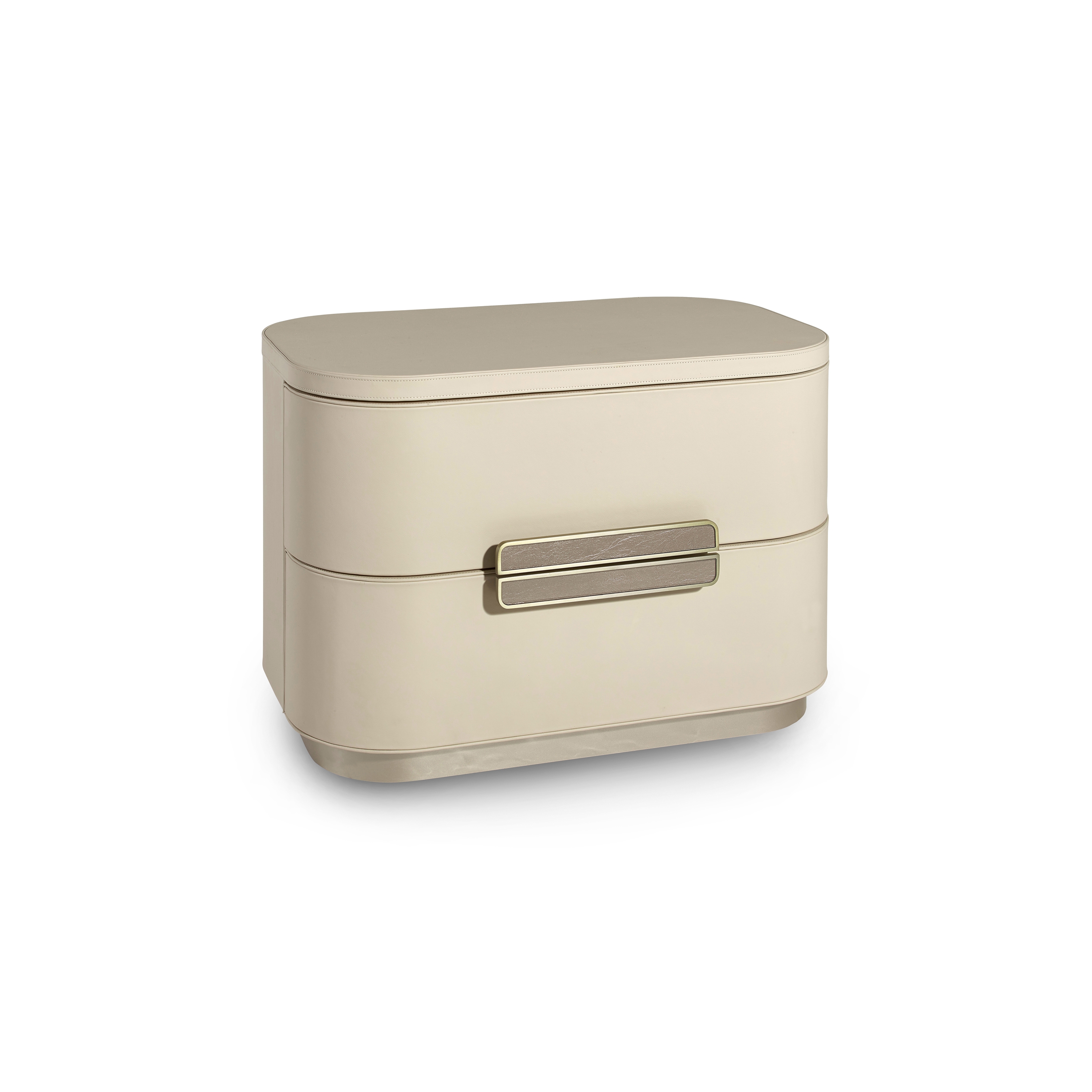 Mostra il prodotto Amidele Nightstand del produttore SICIS