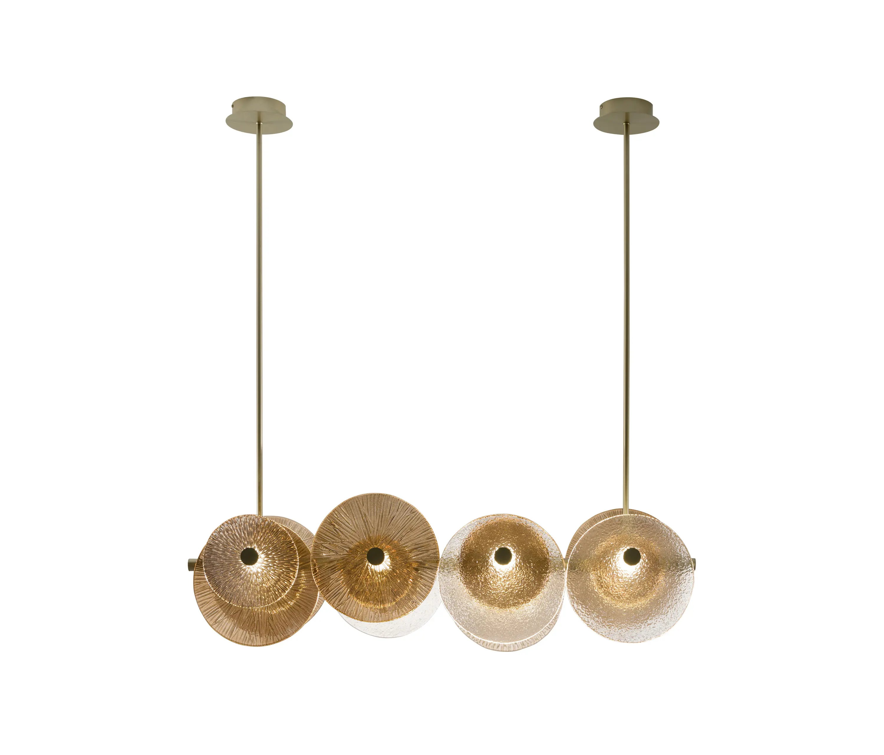 SICIS - Andromeda Chandelier