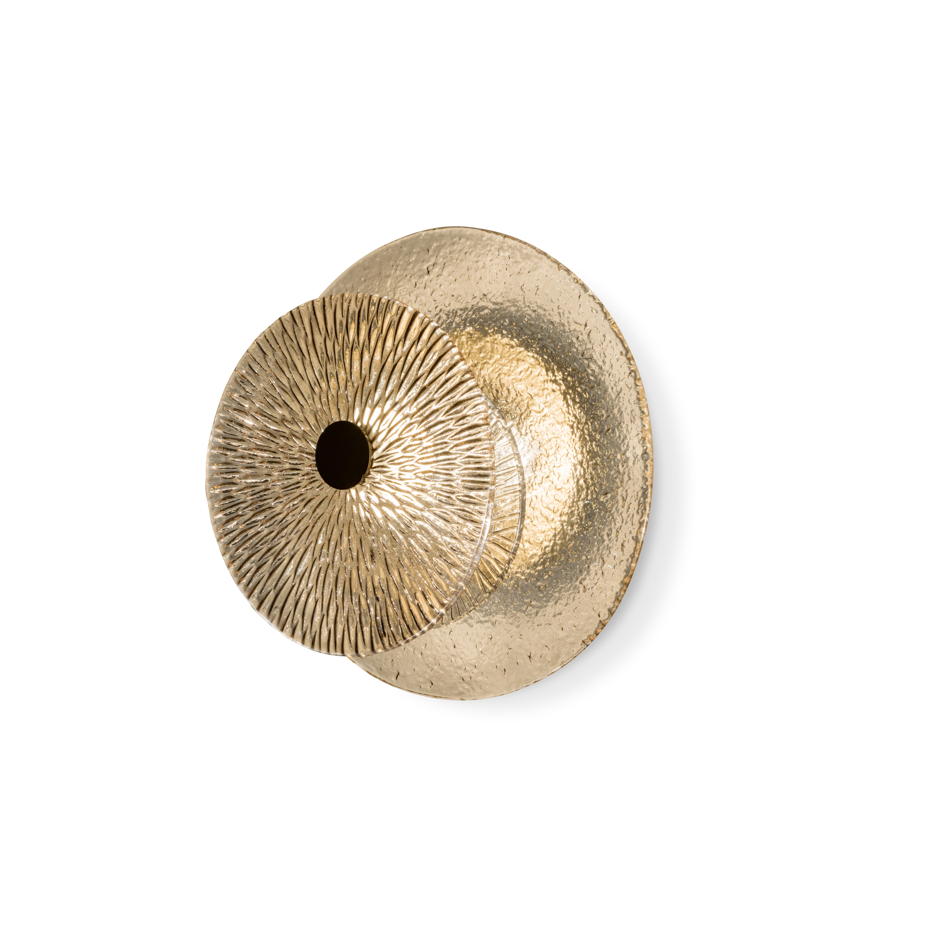 Mostra il prodotto Andromeda Wall Sconce del produttore SICIS