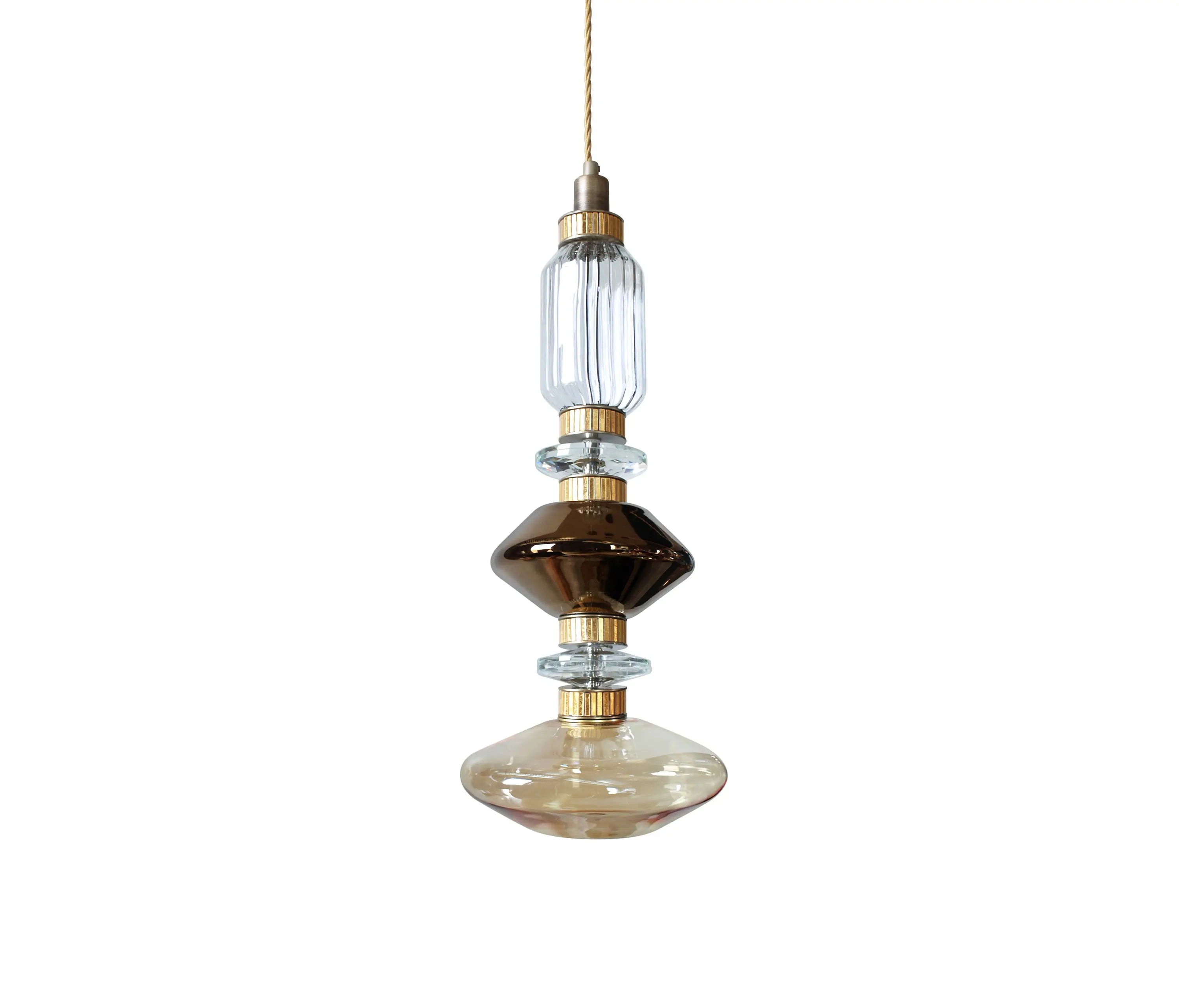 SICIS - Ballet Ceiling Lamp